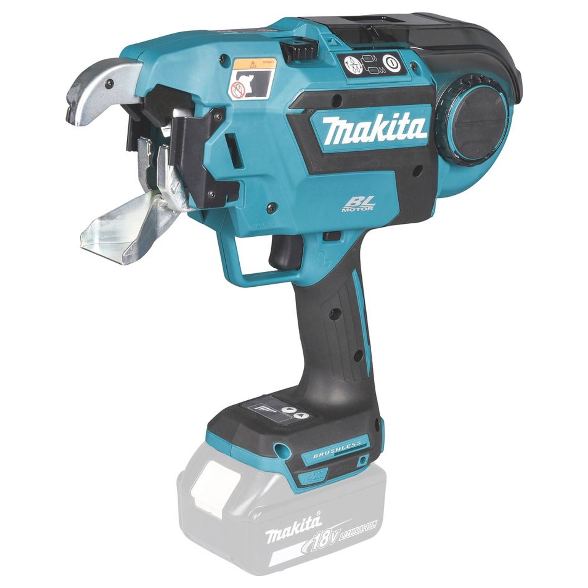 Legaferri Makita DTR181ZJ 18V