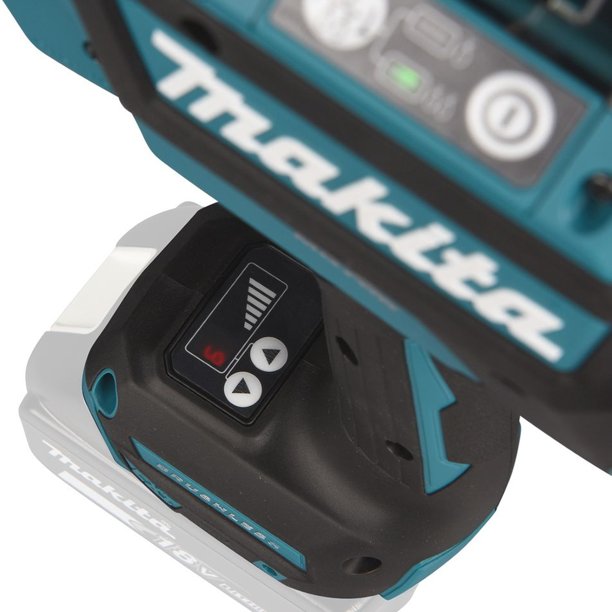 Legaferri Makita DTR181ZJ 18V