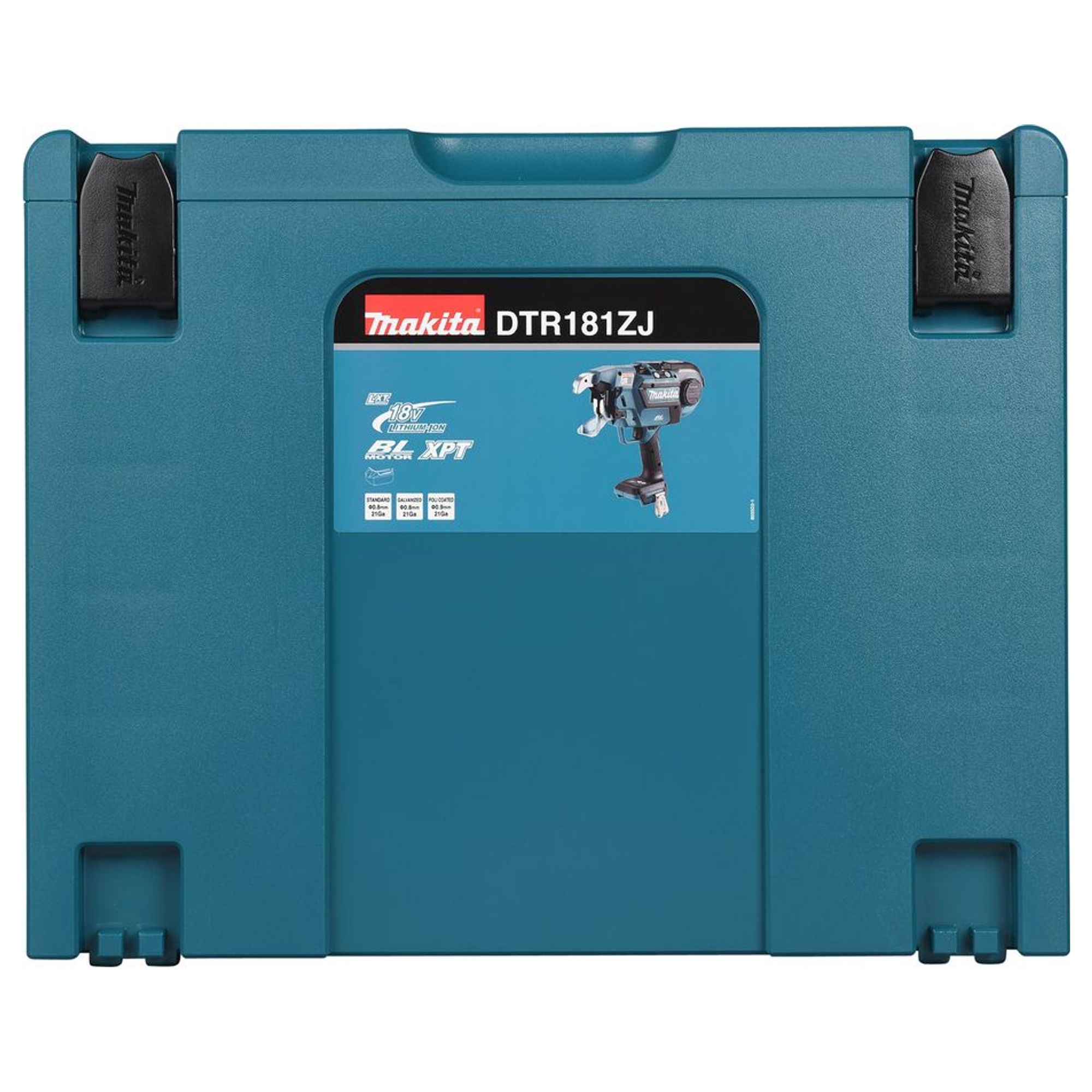 Legaferri Makita DTR181ZJ 18V