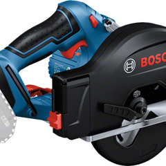 Sega Circolare Bosch GKM 18V-50 18V