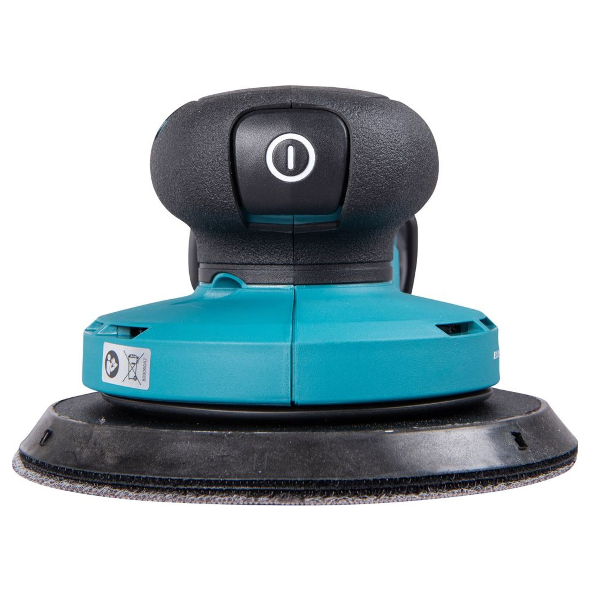 Levigatrice Rotorbitale Makita BO004CGZ 40V