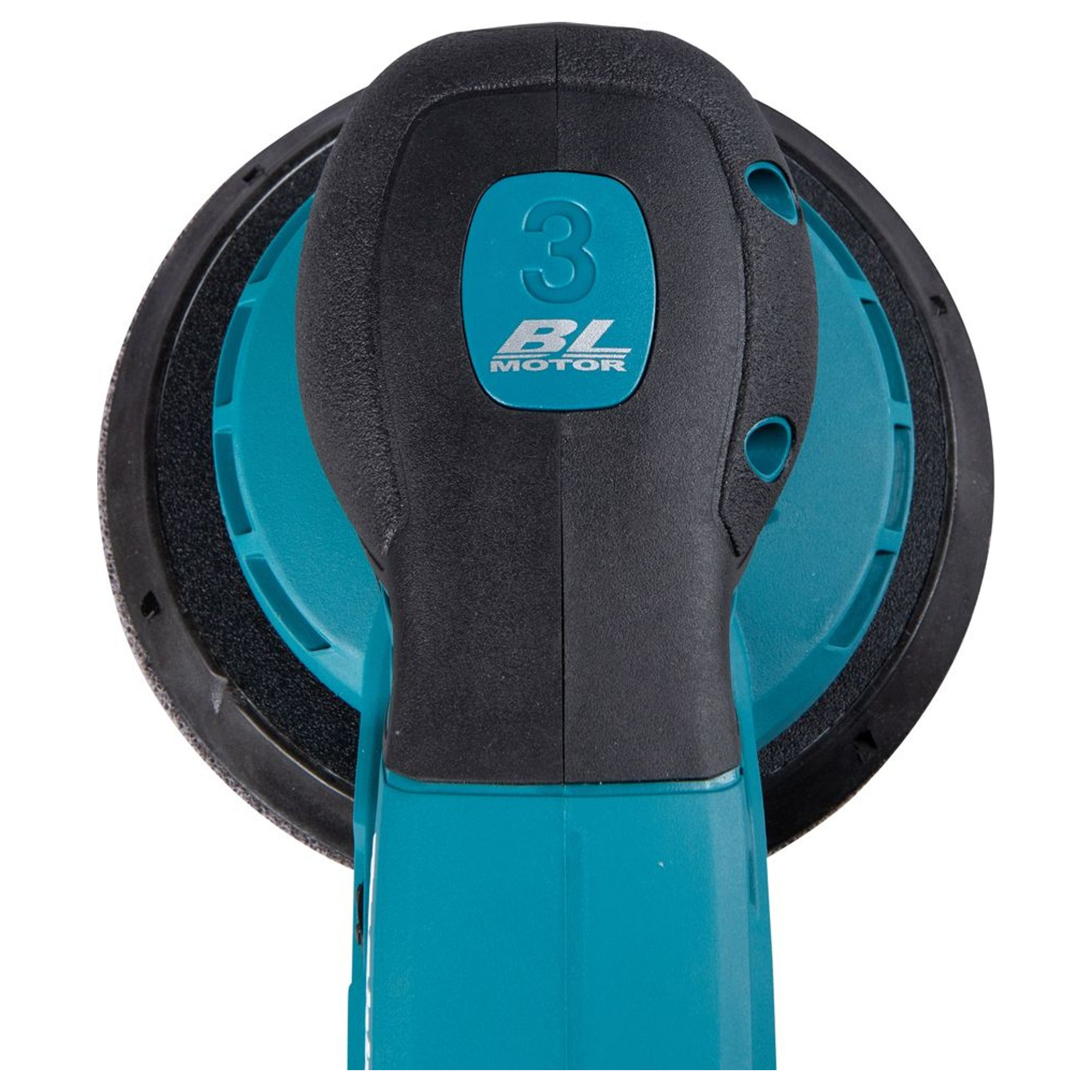 Levigatrice Rotorbitale Makita BO004CGZ 40V