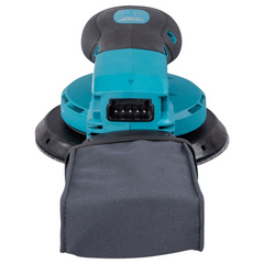 Levigatrice Rotorbitale Makita BO004CGZ 40V