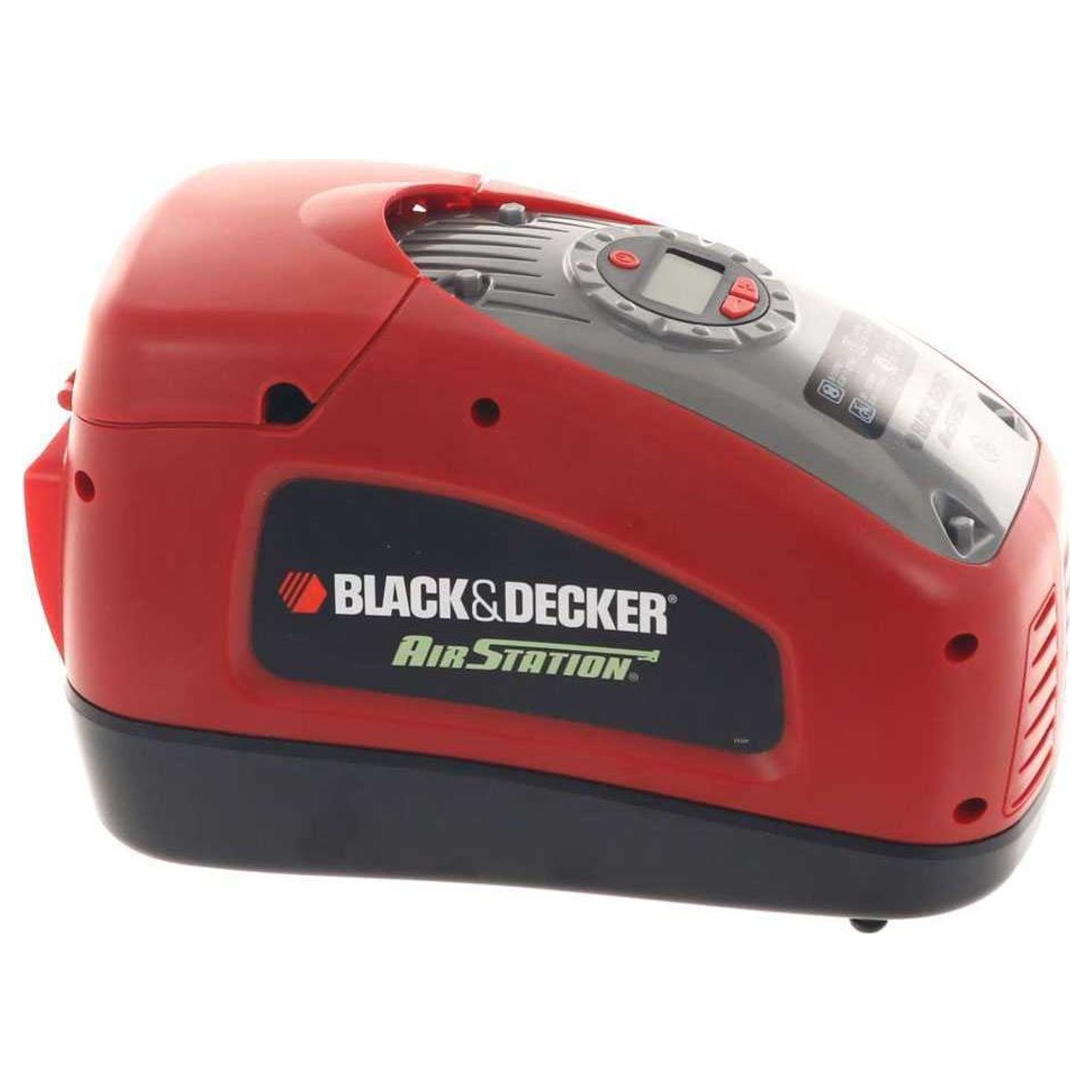 Compressore Black+Decker ASI300-QS 230V