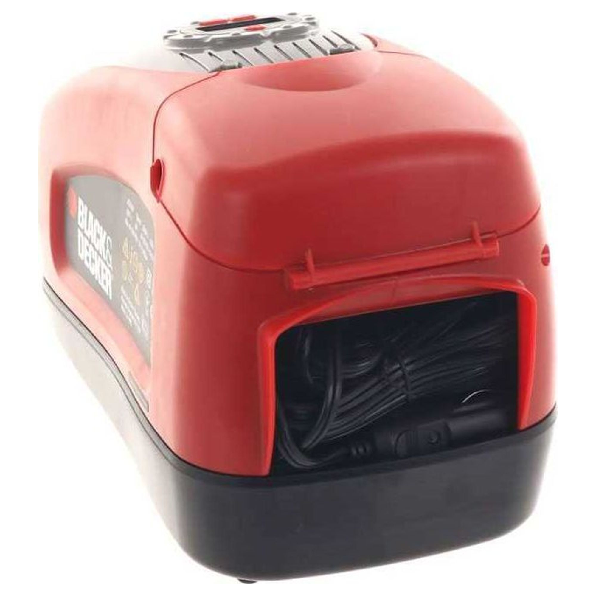 Compressore Black+Decker ASI300-QS 230V