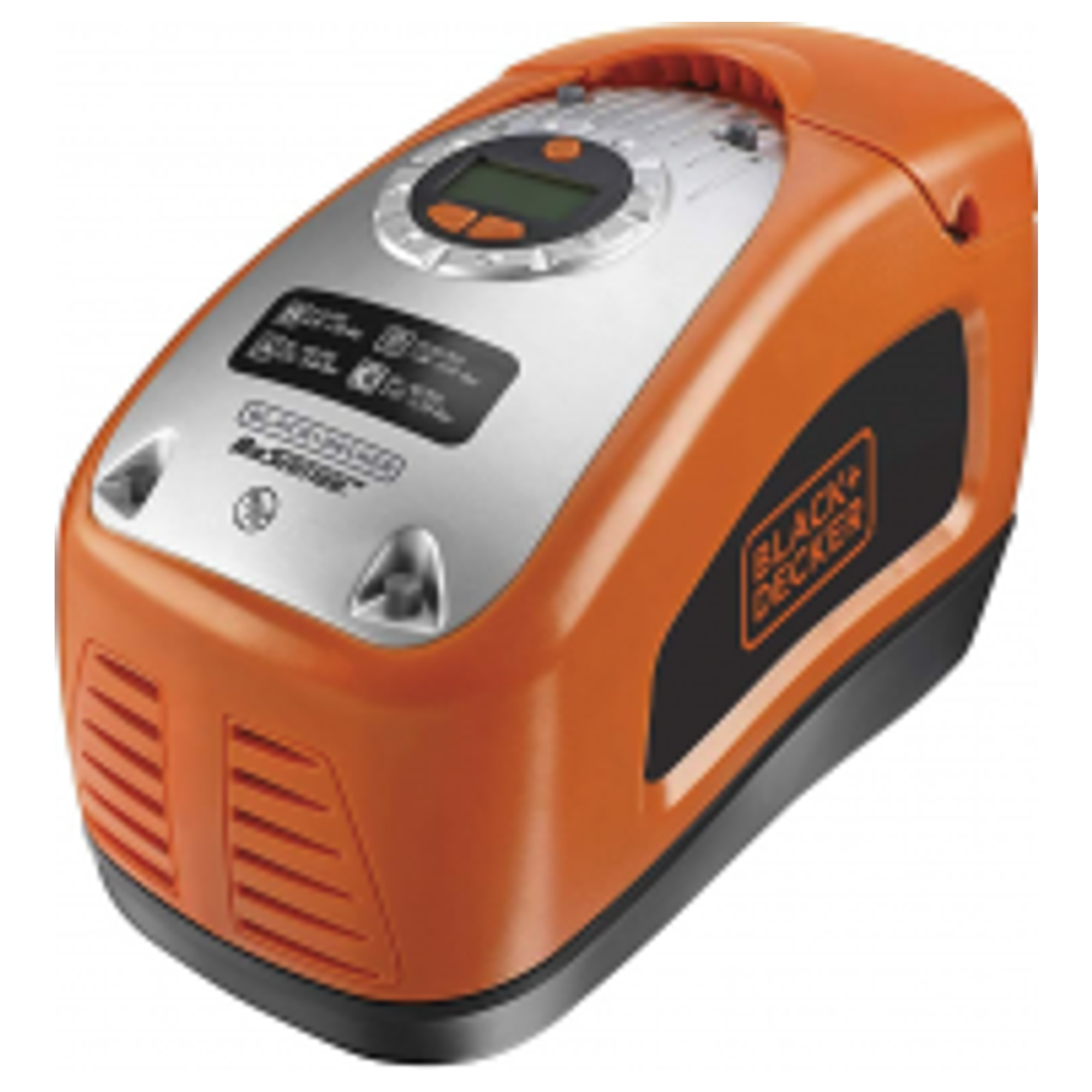 Compressore Black+Decker ASI300-QS 230V