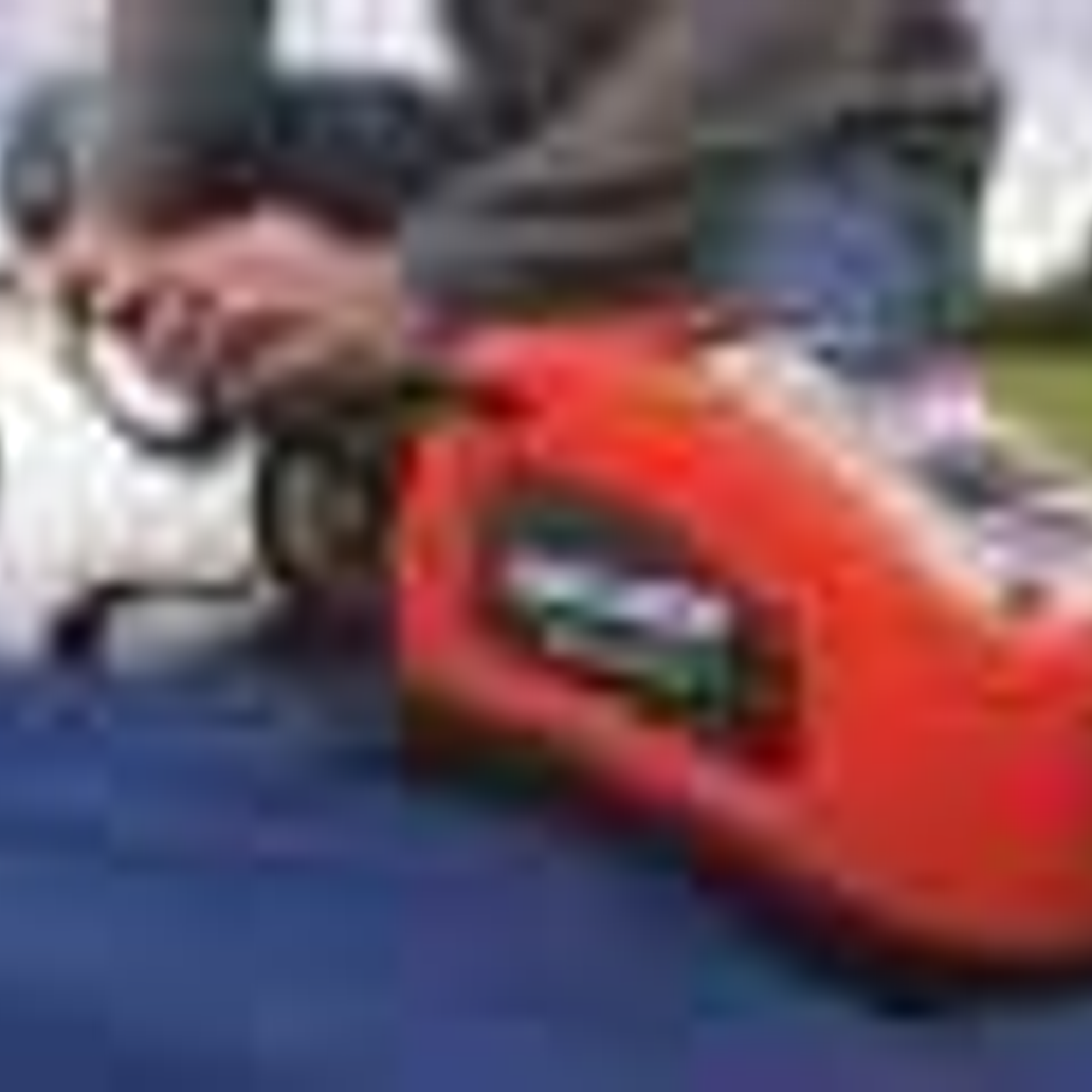 Compressore Black+Decker ASI300-QS 230V