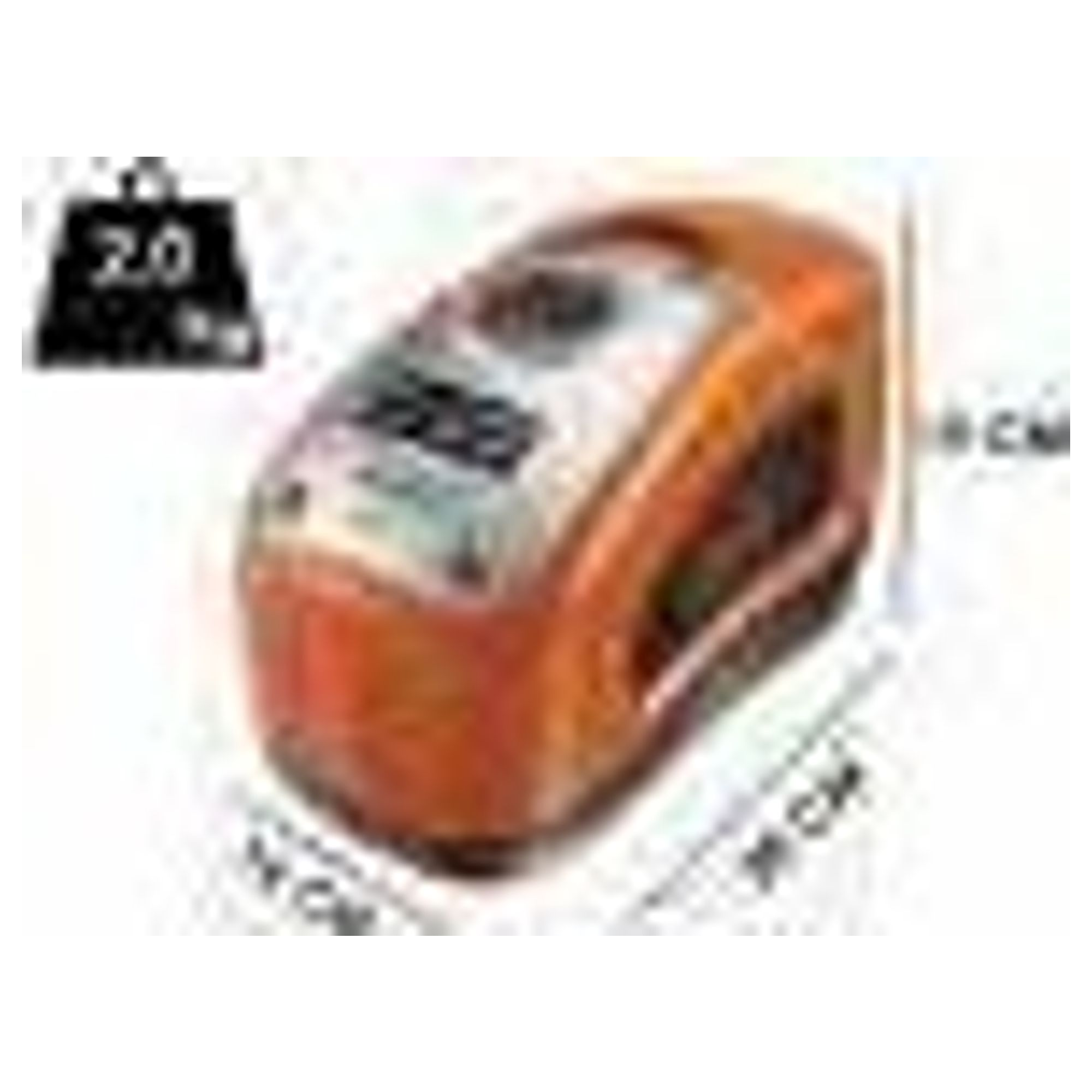Compressore Black+Decker ASI300-QS 230V