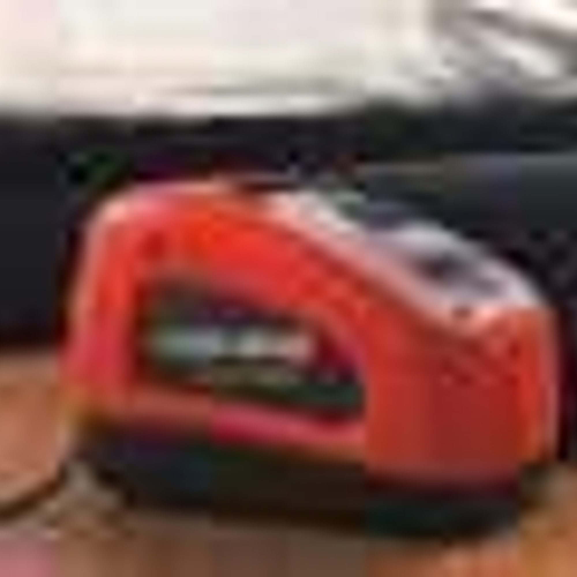 Compressore Black+Decker ASI300-QS 230V