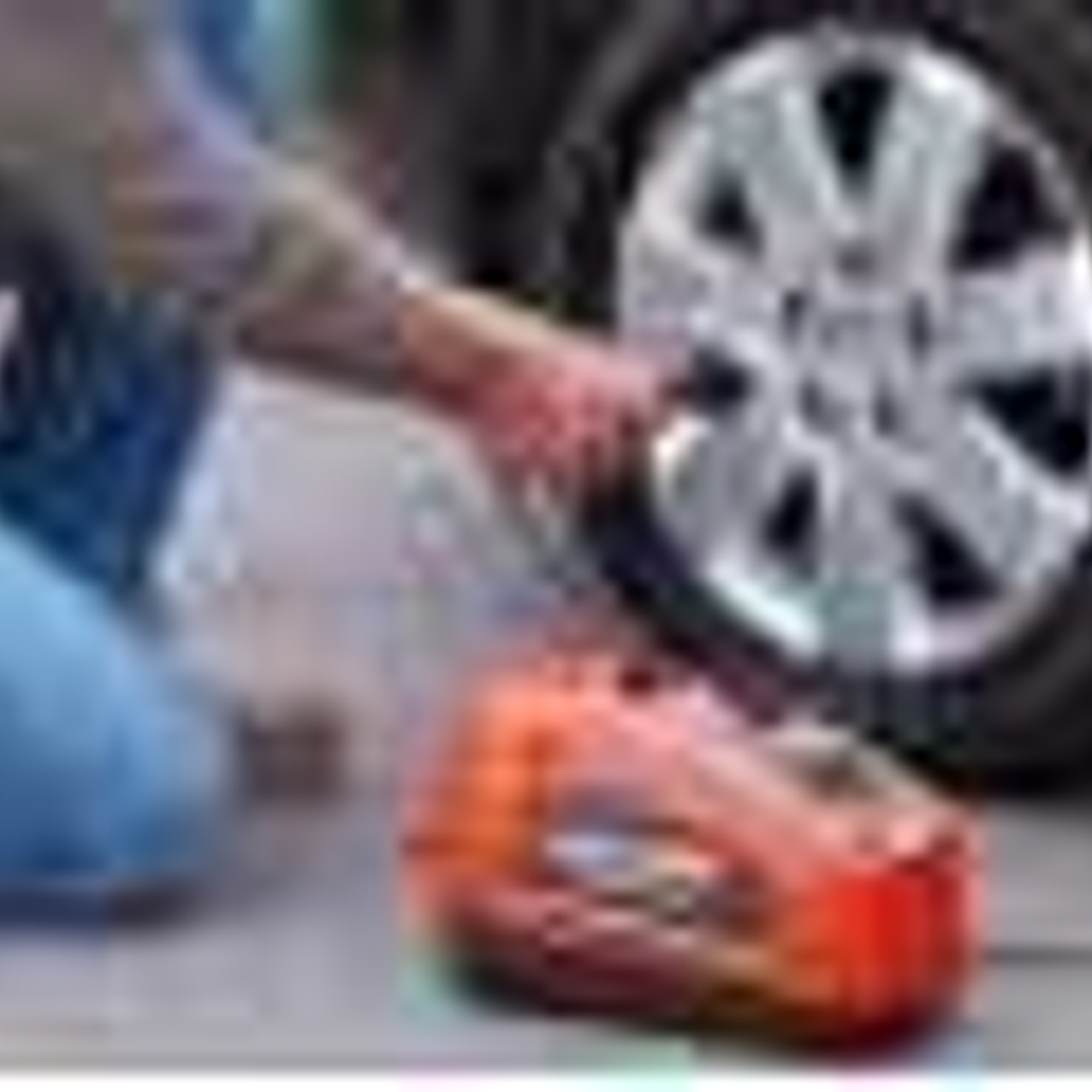 Compressore Black+Decker ASI300-QS 230V