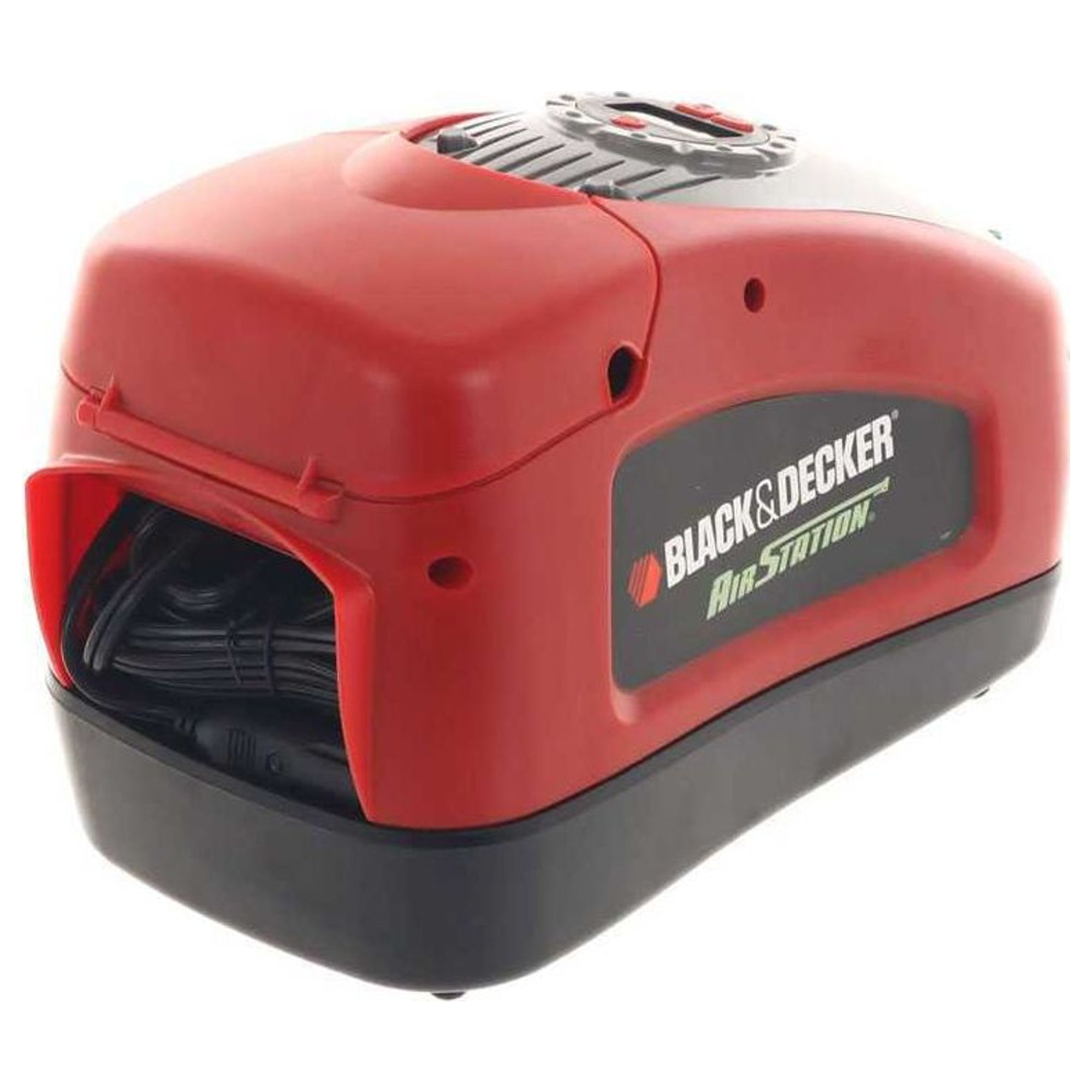 Compressore Black+Decker ASI300-QS 230V