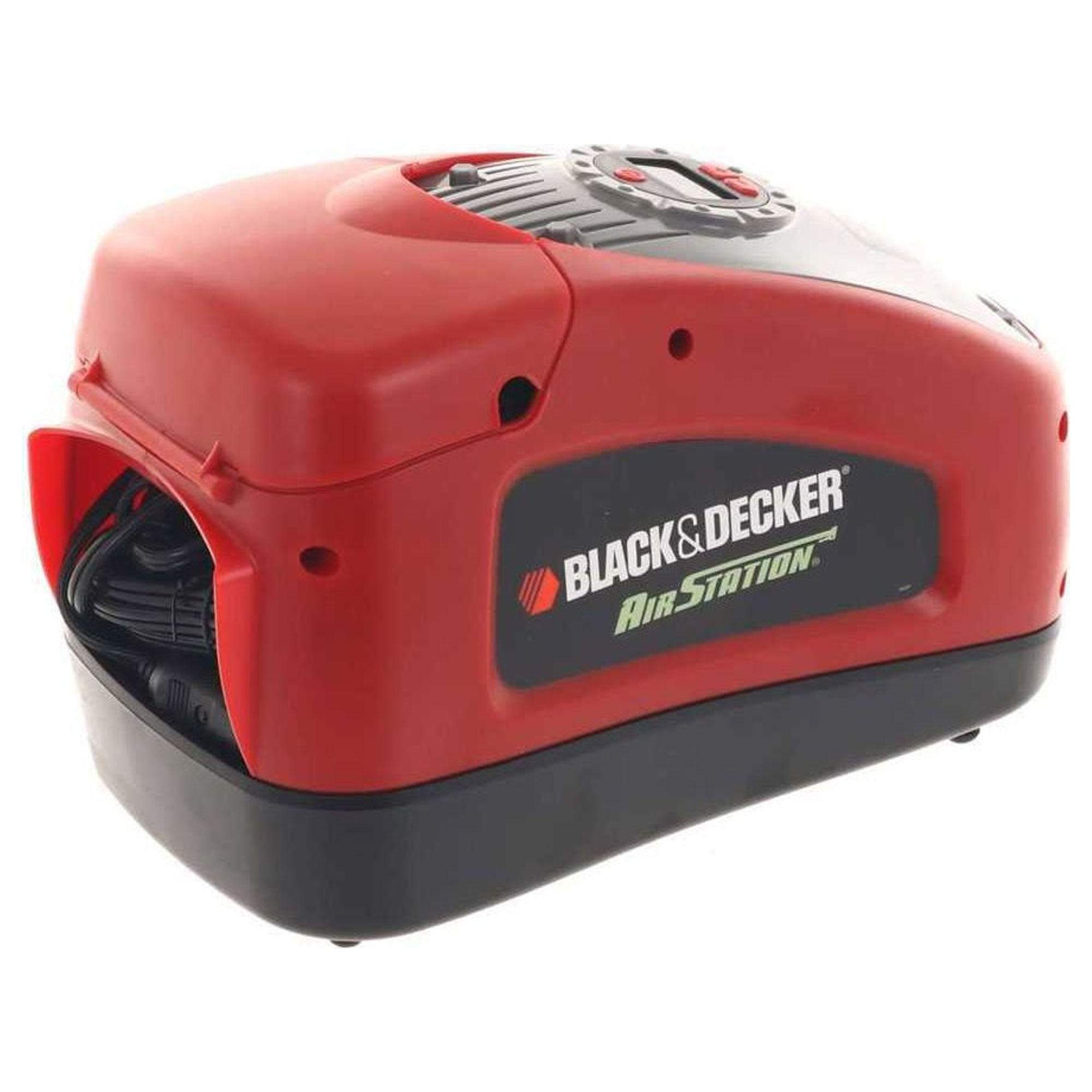 Compressore Black+Decker ASI300-QS 230V