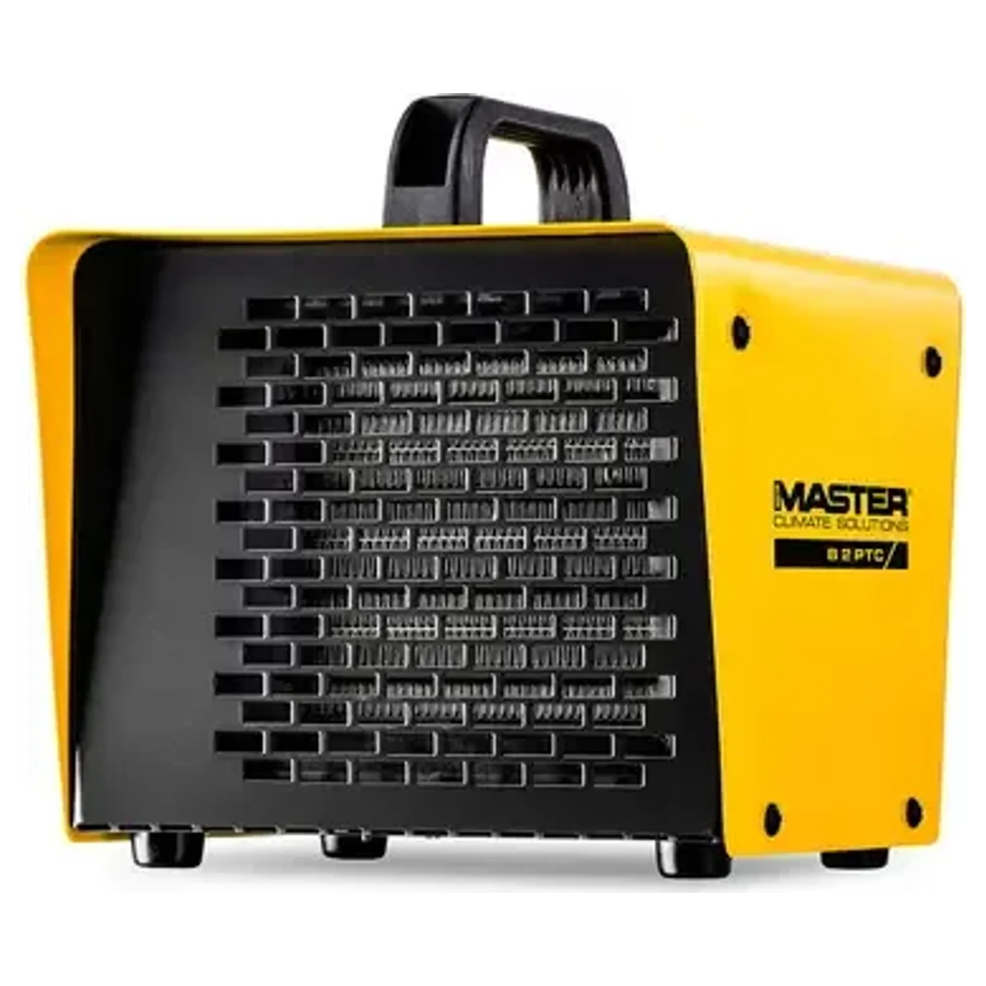 Riscaldatore Aria Elettrico a Ventola Master B 2PTC 2000W