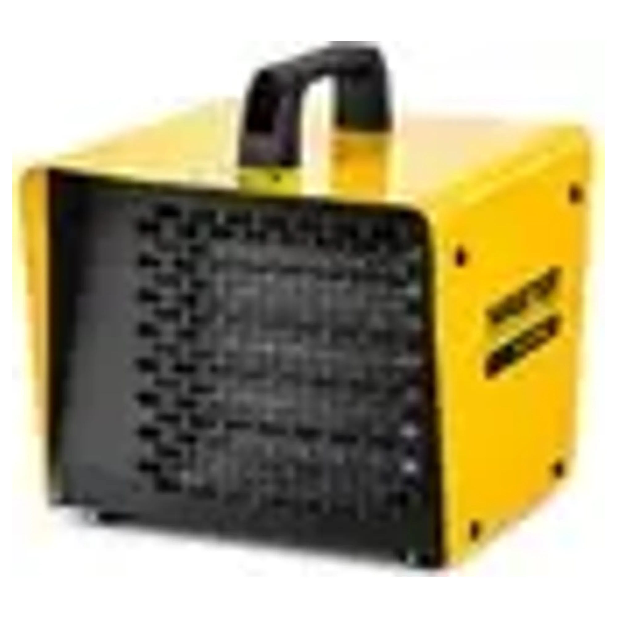 Riscaldatore Aria Elettrico a Ventola Master B 2PTC 2000W