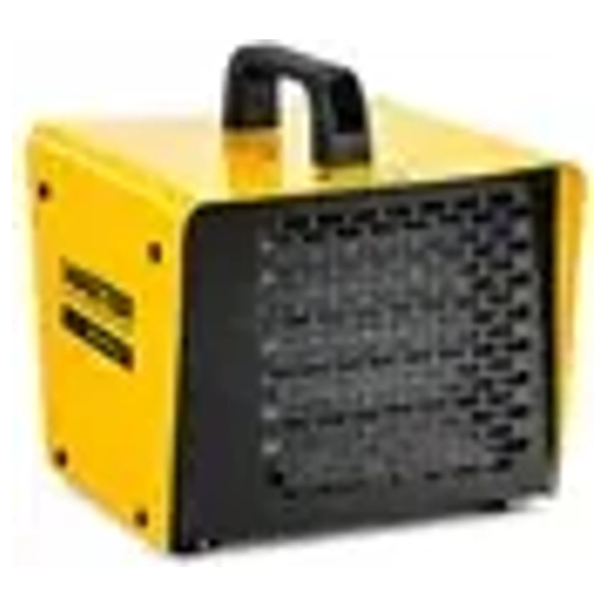 Riscaldatore Aria Elettrico a Ventola Master B 2PTC 2000W