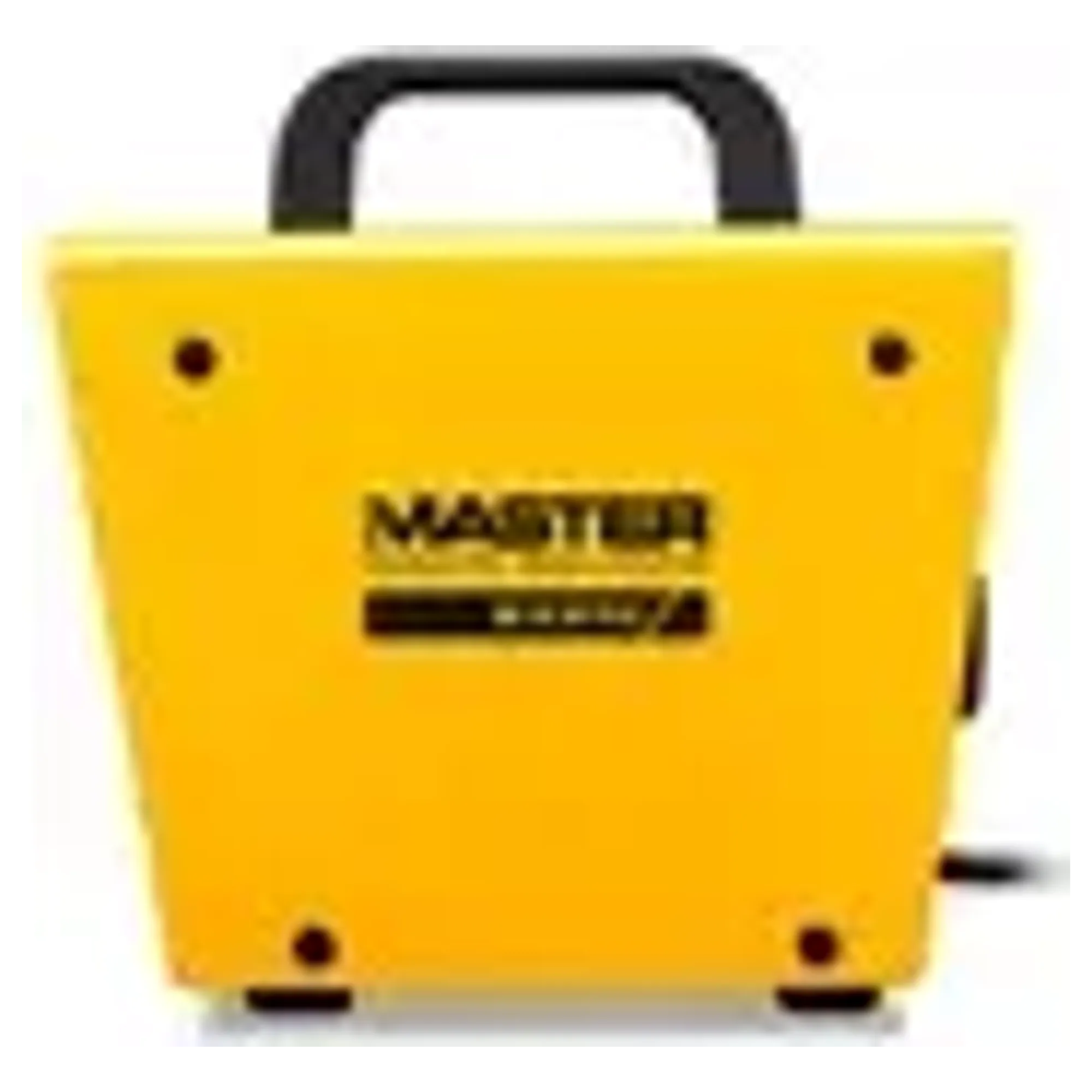 Riscaldatore Aria Elettrico a Ventola Master B 2PTC 2000W