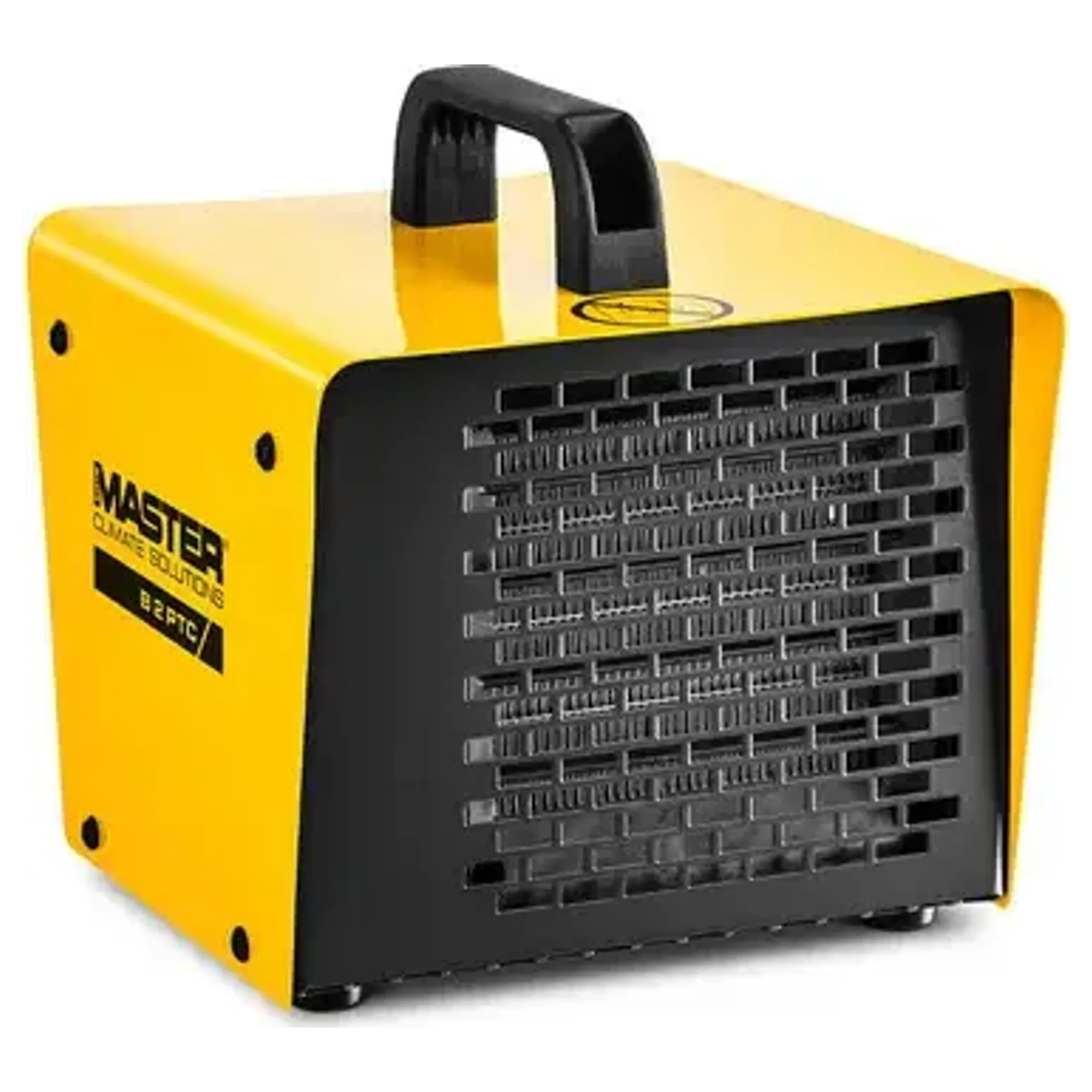 Riscaldatore Aria Elettrico a Ventola Master B 2PTC 2000W