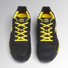 Scarpa Antinfortunistica Diadora Hyperform Low S1PS Black