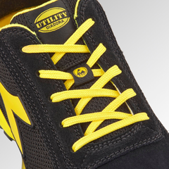 Scarpa Antinfortunistica Diadora Hyperform Low S1PS Black
