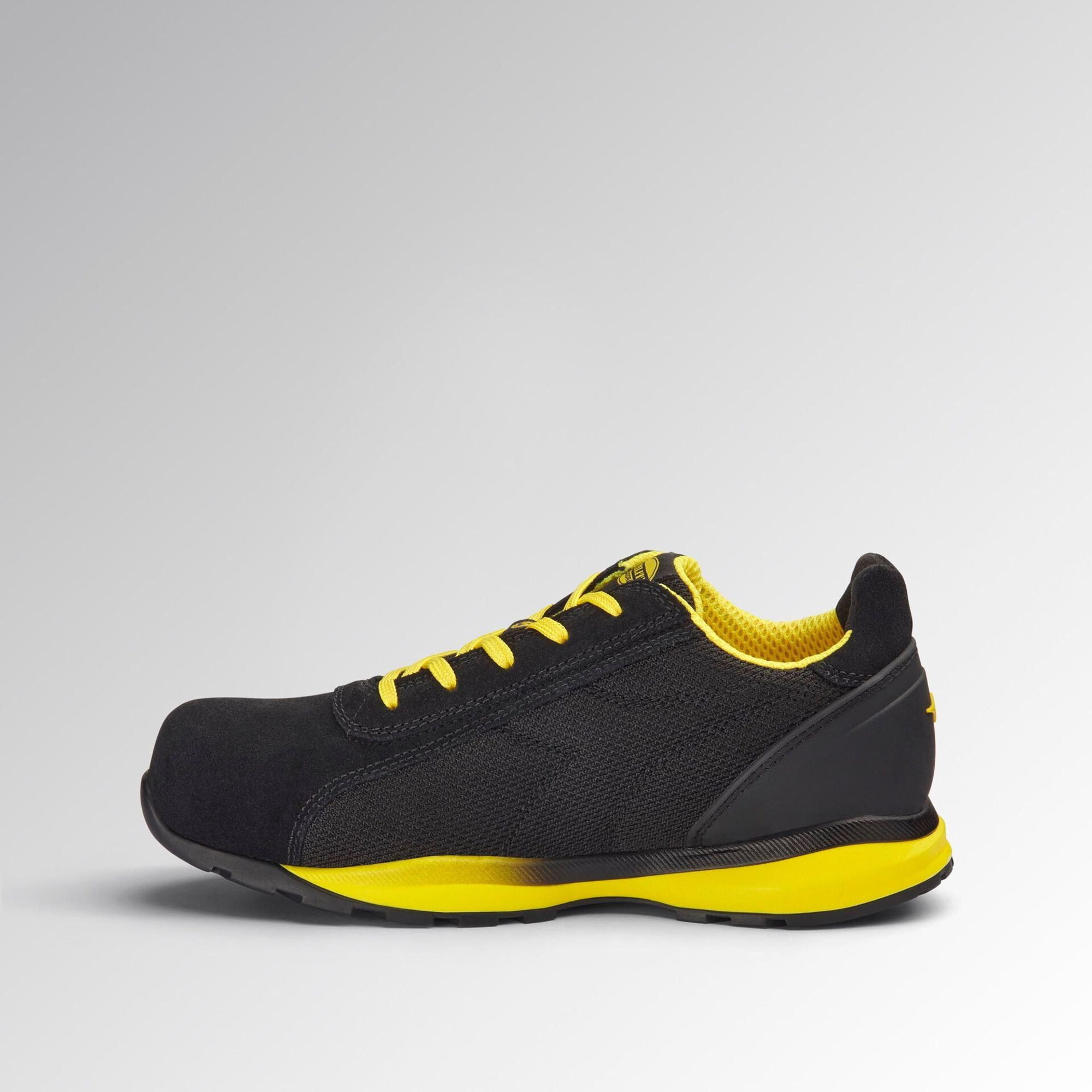 Scarpa Antinfortunistica Diadora Hyperform Low S1PS Black