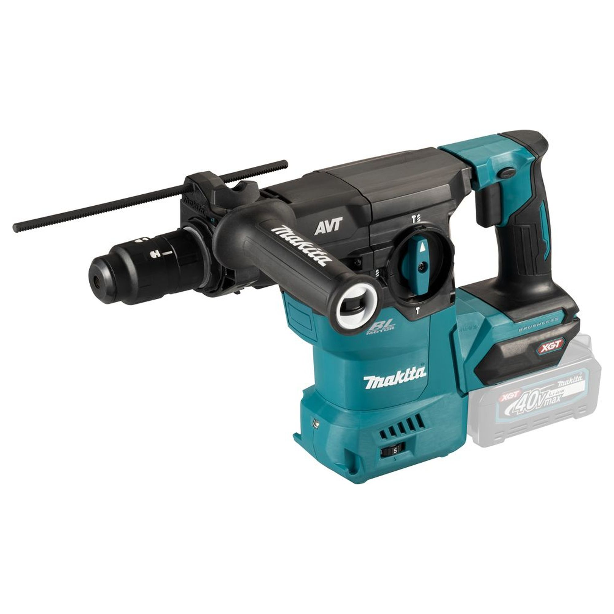 Tassellatore Makita HR009GZ02 40V
