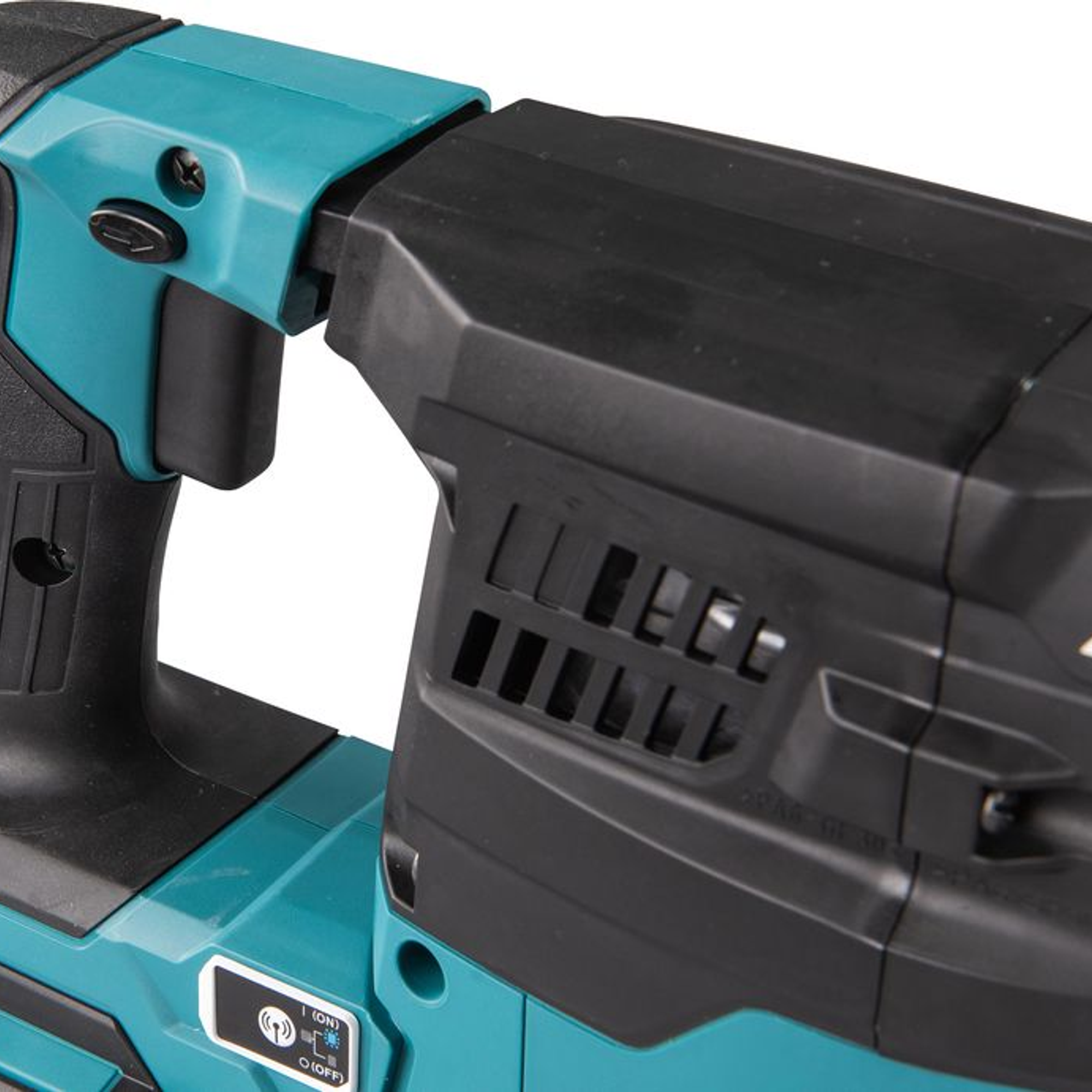 Tassellatore Makita HR009GZ02 40V