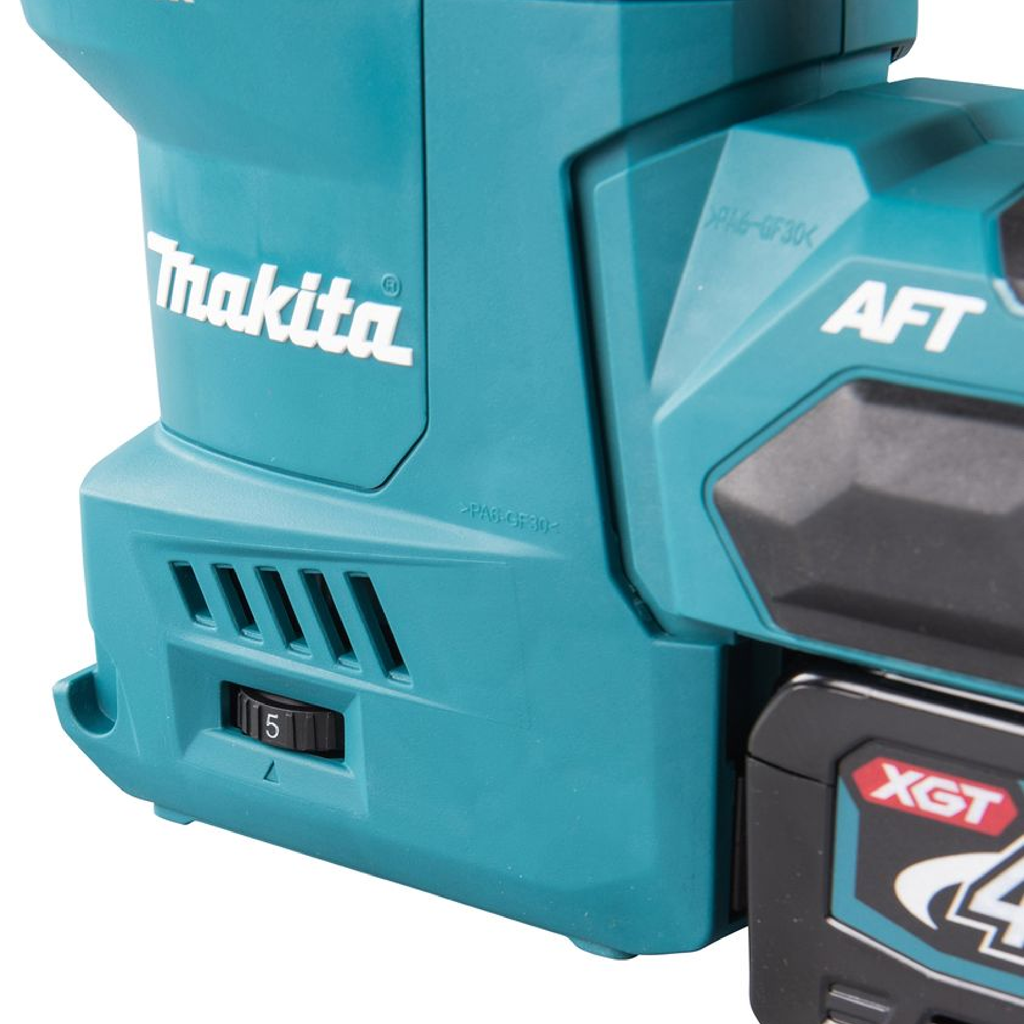 Tassellatore Makita HR009GZ02 40V
