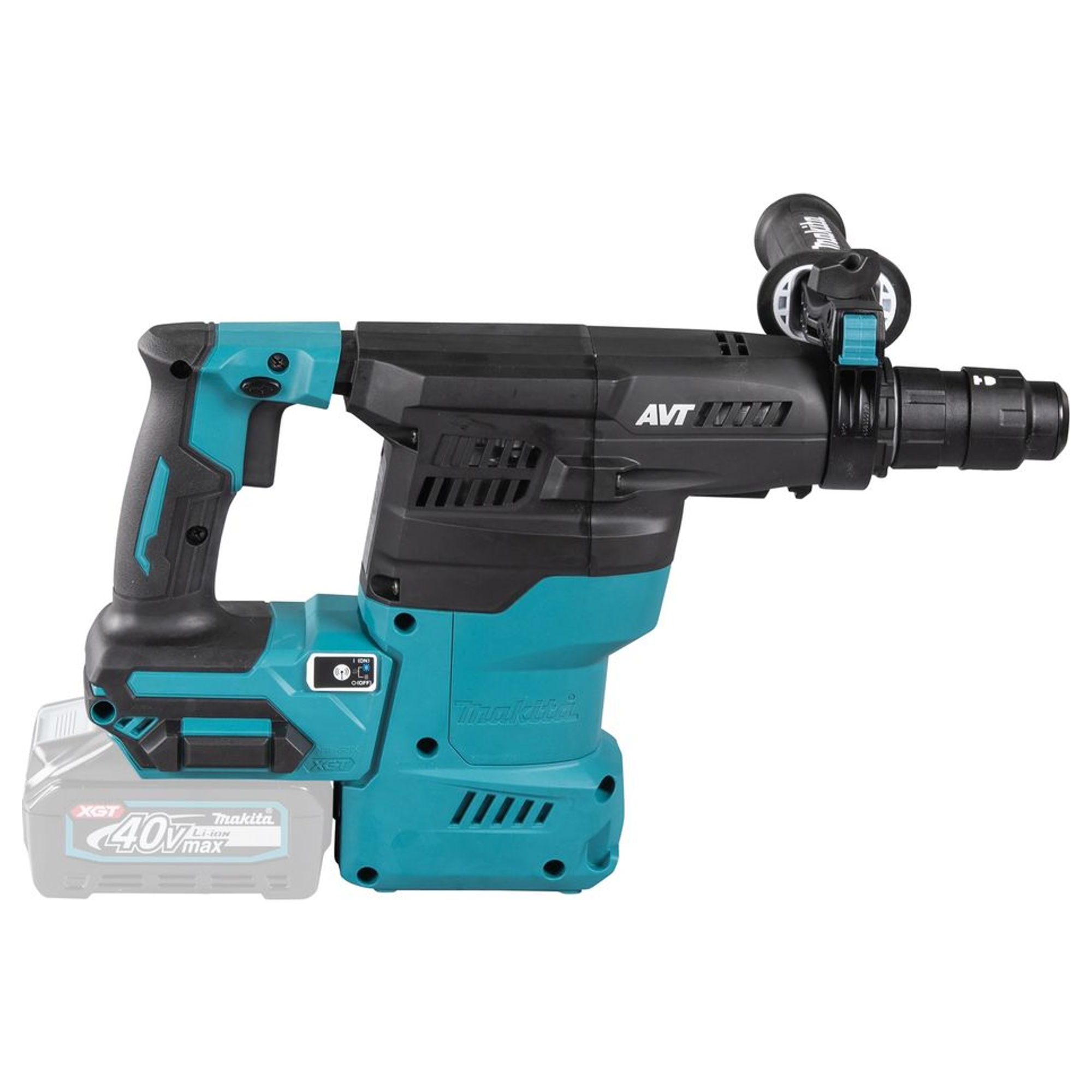 Tassellatore Makita HR009GZ02 40V
