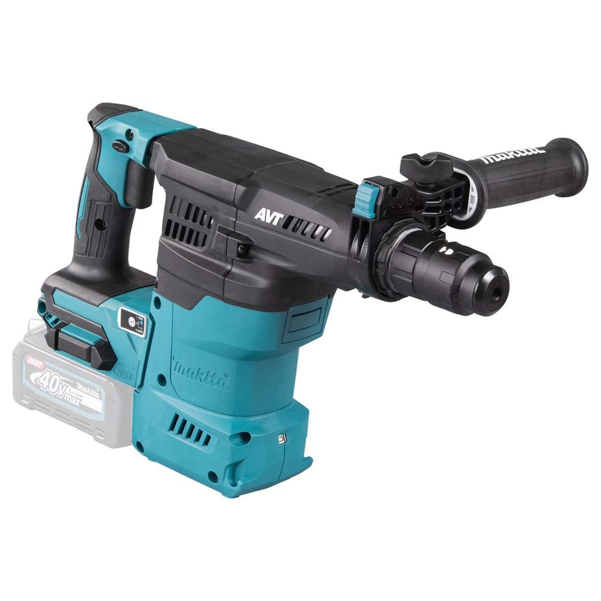 Tassellatore Makita HR009GZ02 40V
