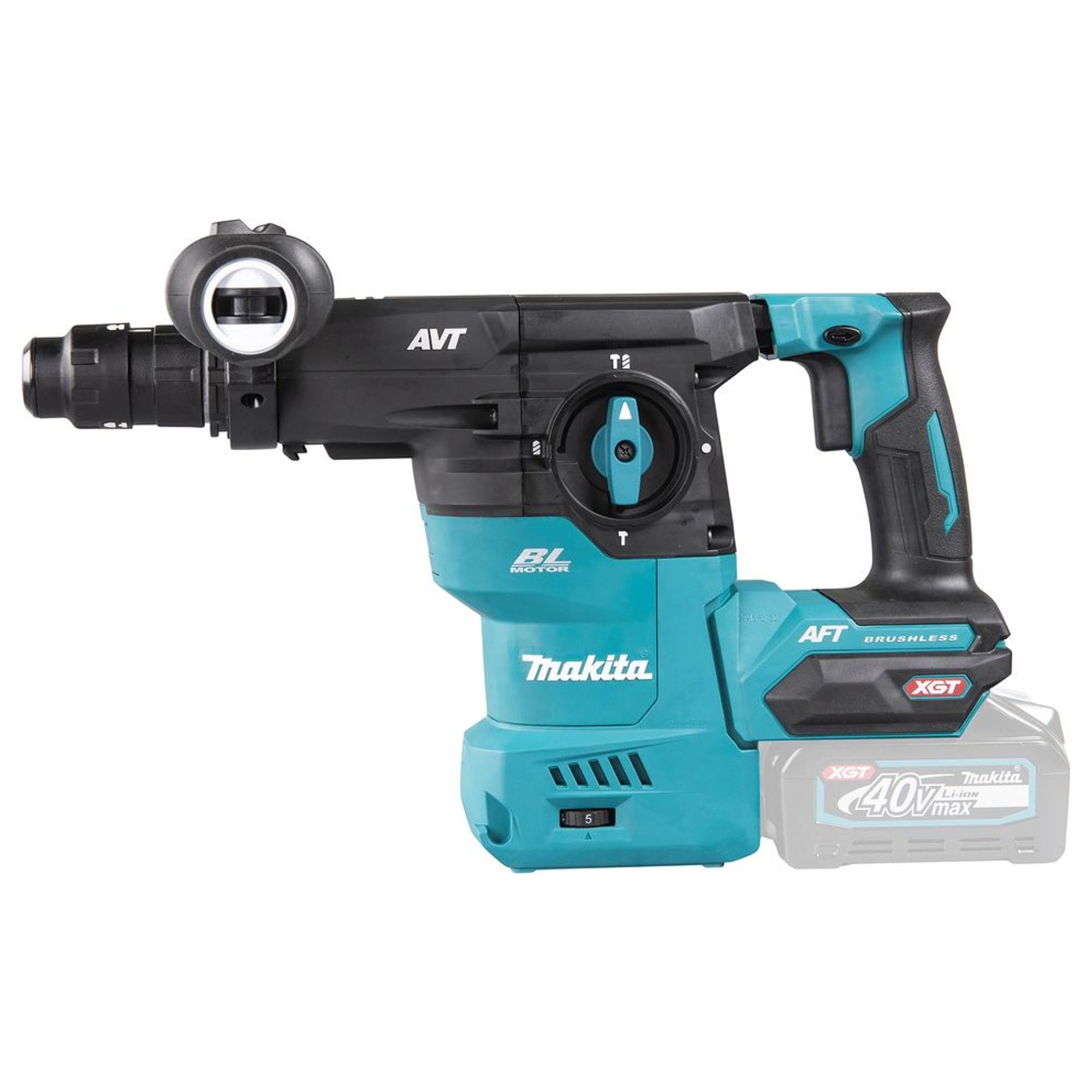 Tassellatore Makita HR009GZ02 40V