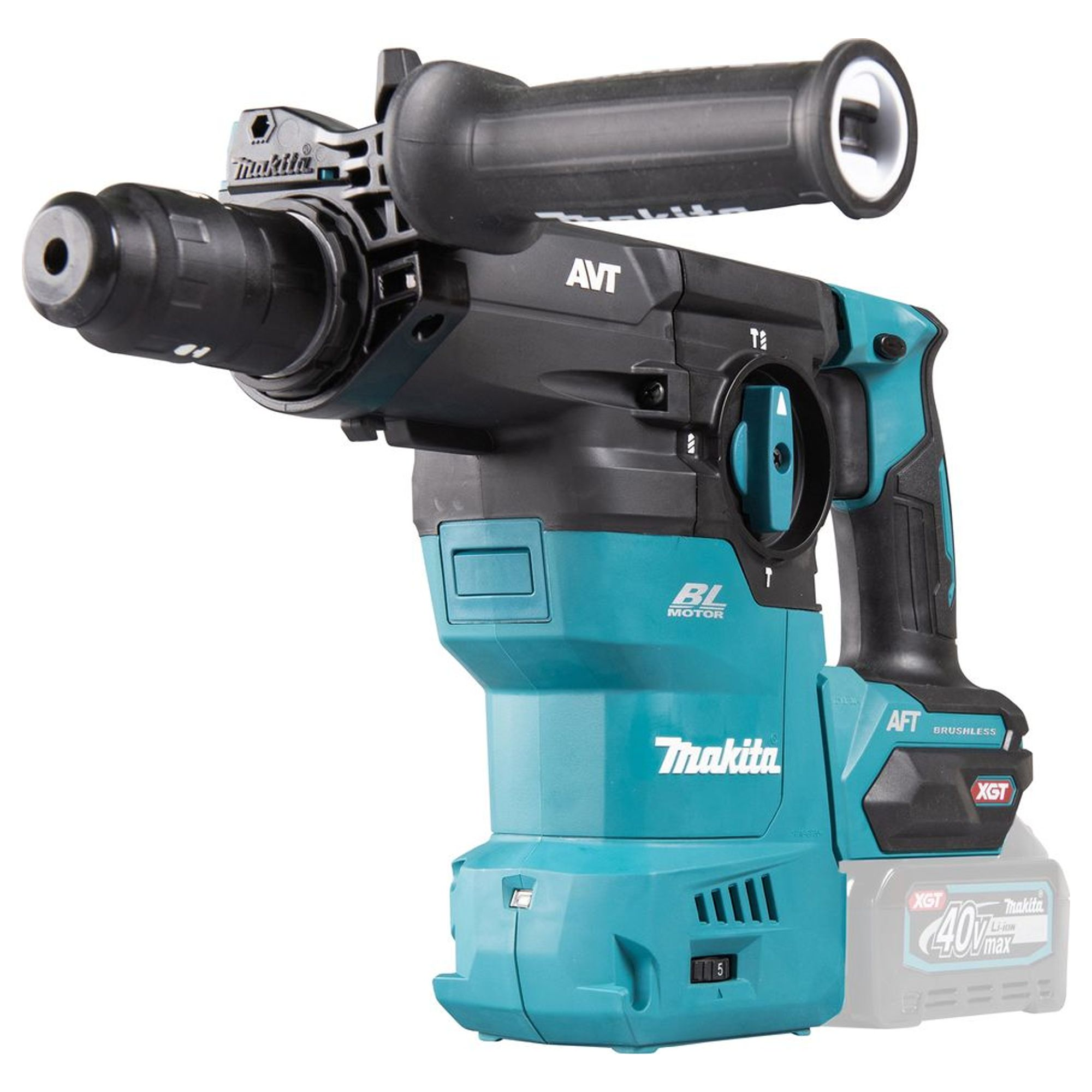 Tassellatore Makita HR009GZ02 40V