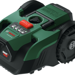 Robot Rasaerba Bosch VISIMOW18V-200 18V