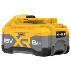 Batteria Dewalt DCB1880-XJ 18V 8Ah