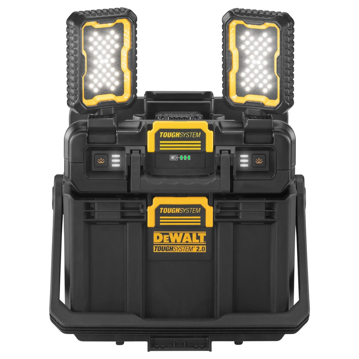 Faro da cantiere Dewalt DWST08061-1 ToughSystem 2.0 18V