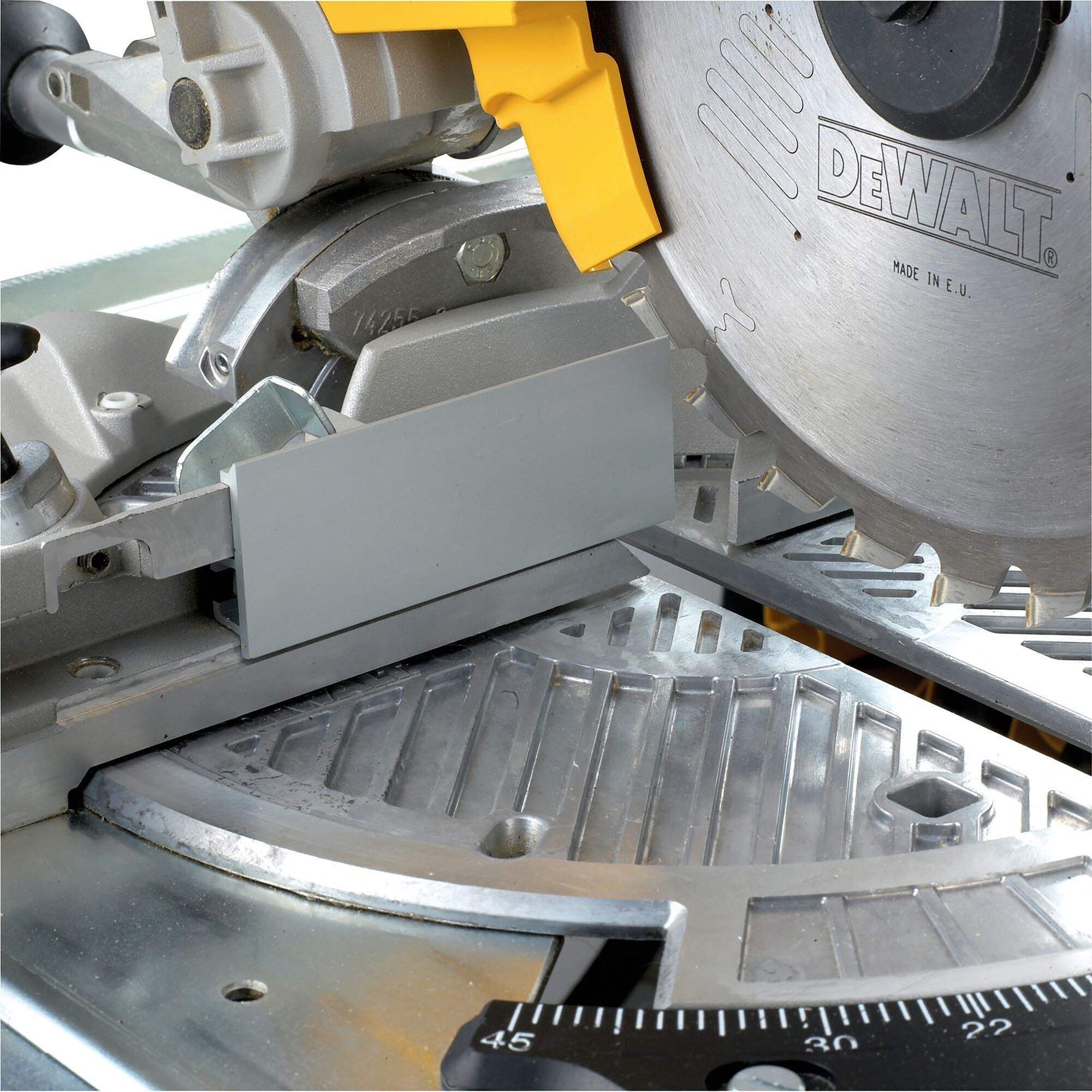 Sega Combinata Dewalt DW743N-QS 250mm 1550W