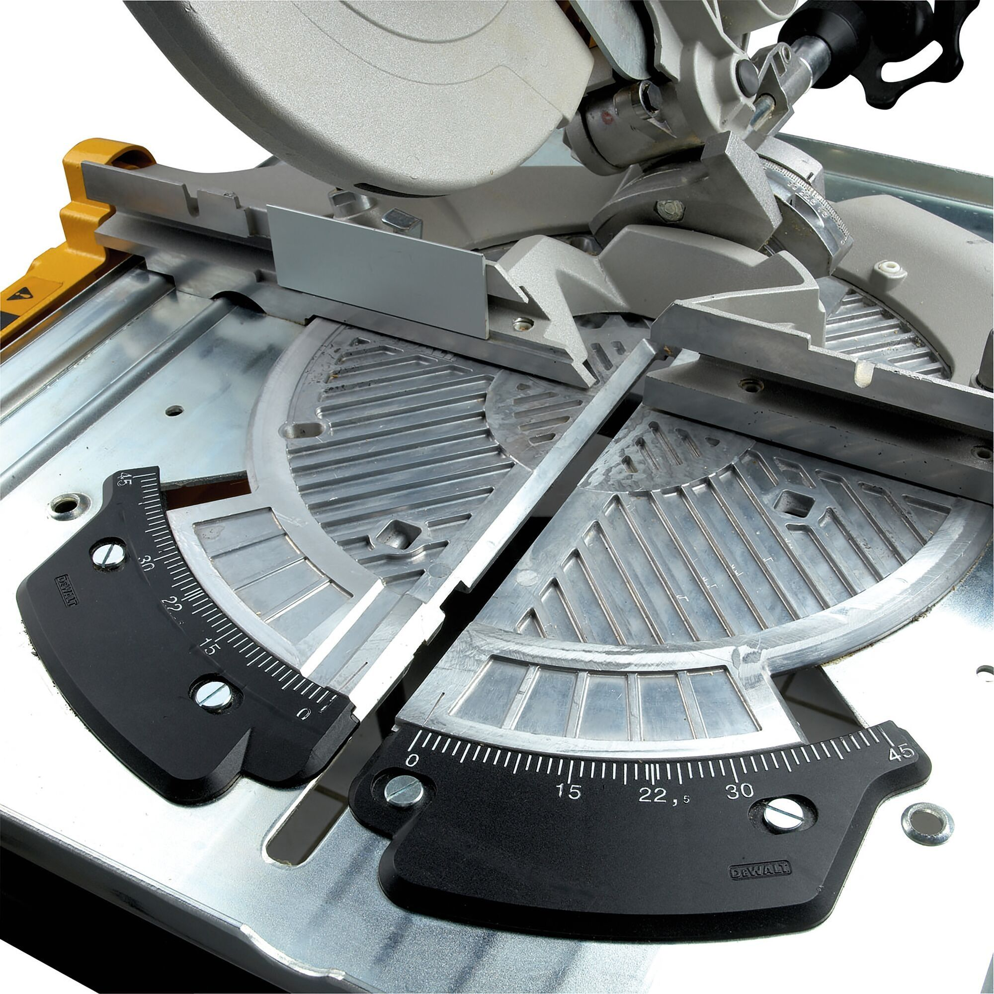 Sega Combinata Dewalt DW743N-QS 250mm 1550W