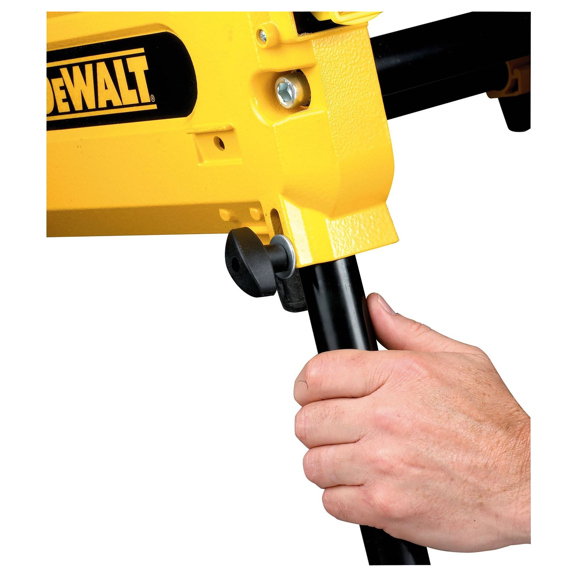 Sega Combinata Dewalt DW743N-QS 250mm 1550W