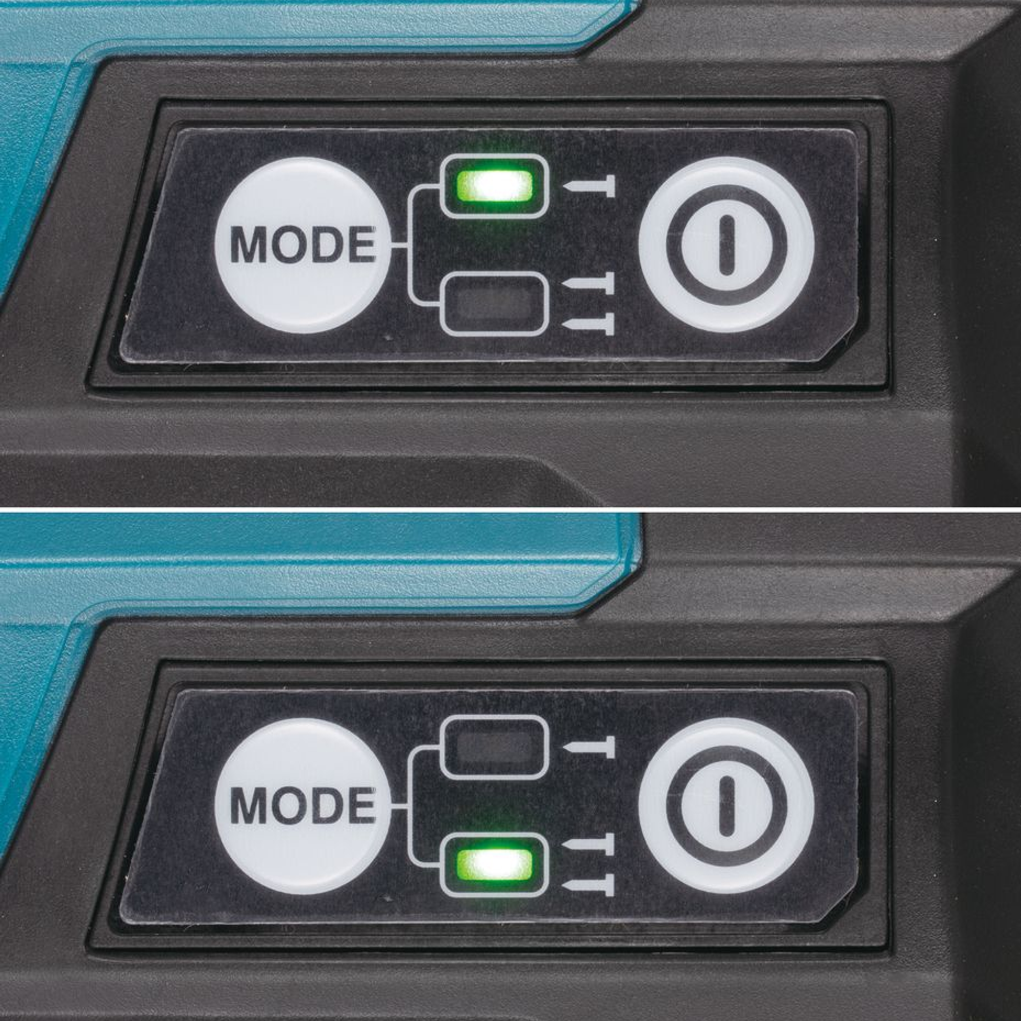 Chiodatrice Makita BN002GZ 40V