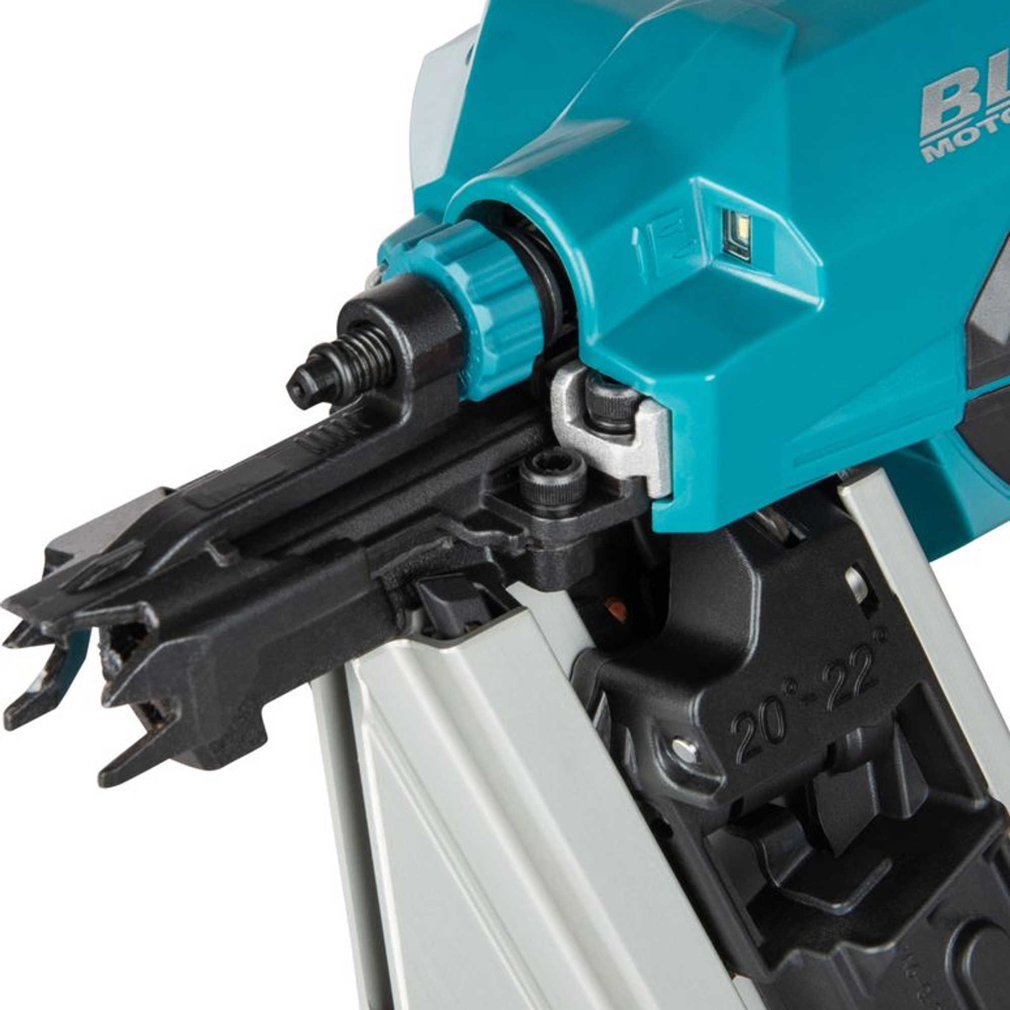 Chiodatrice Makita BN002GZ 40V