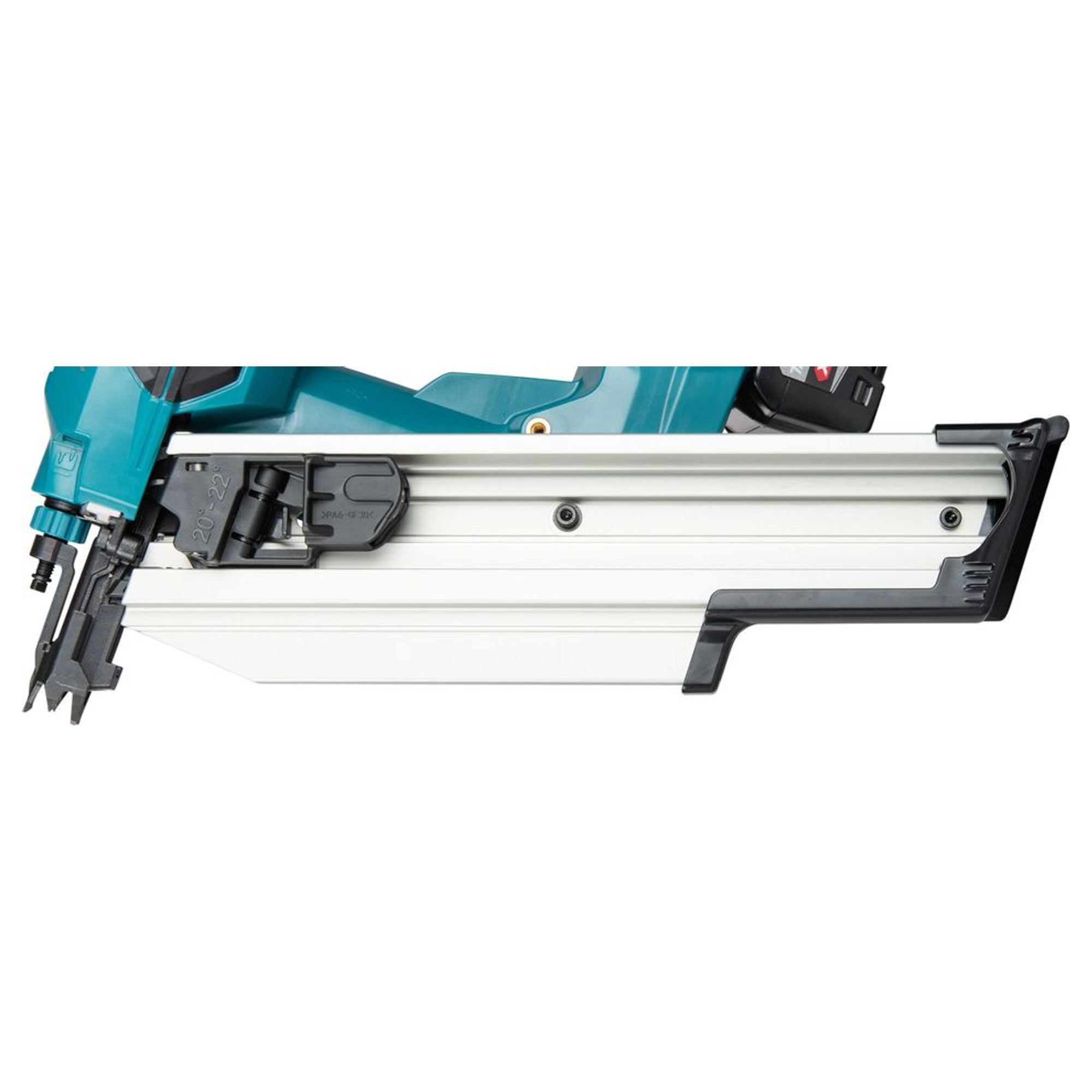 Chiodatrice Makita BN002GZ 40V