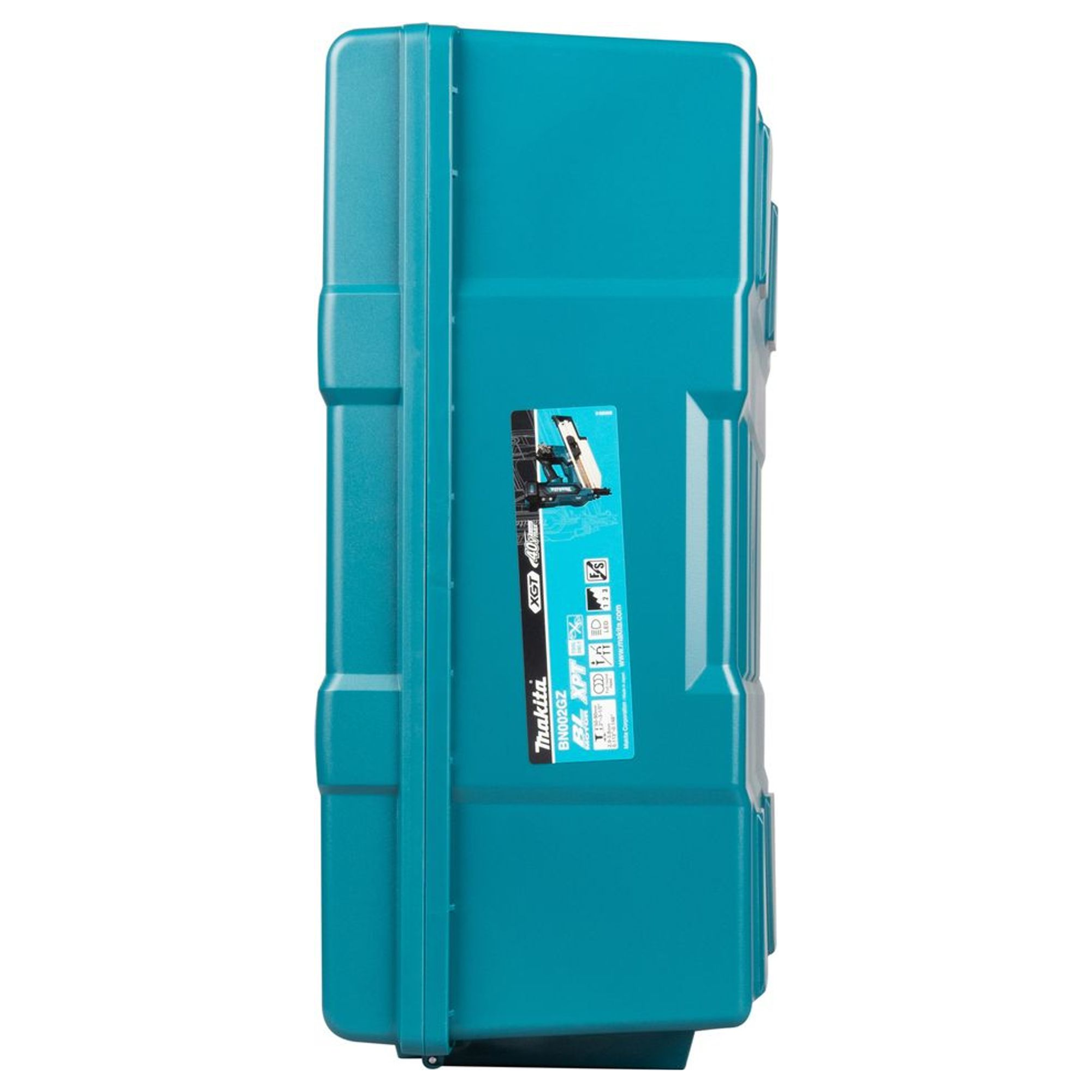 Chiodatrice Makita BN002GZ 40V