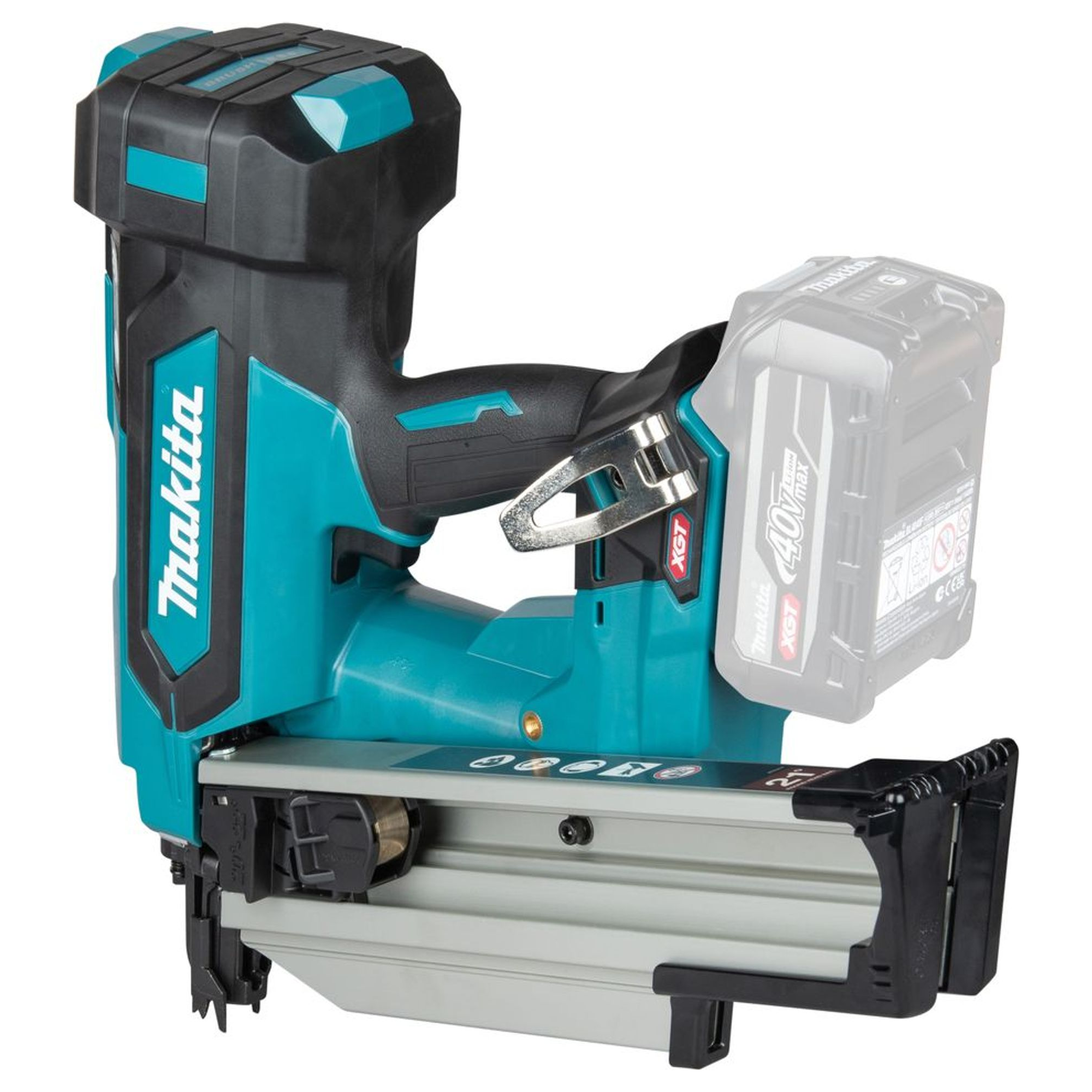 Chiodatrice Makita BN002GZ 40V
