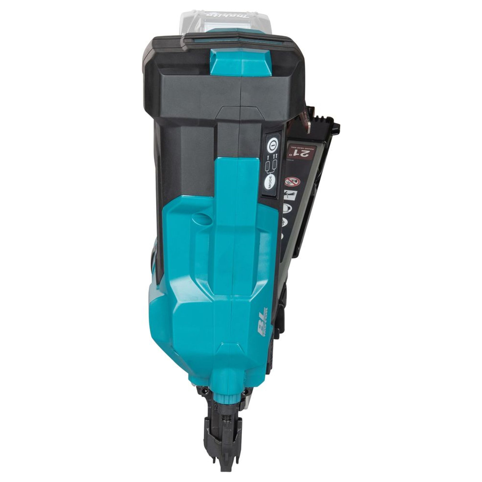Chiodatrice Makita BN002GZ 40V