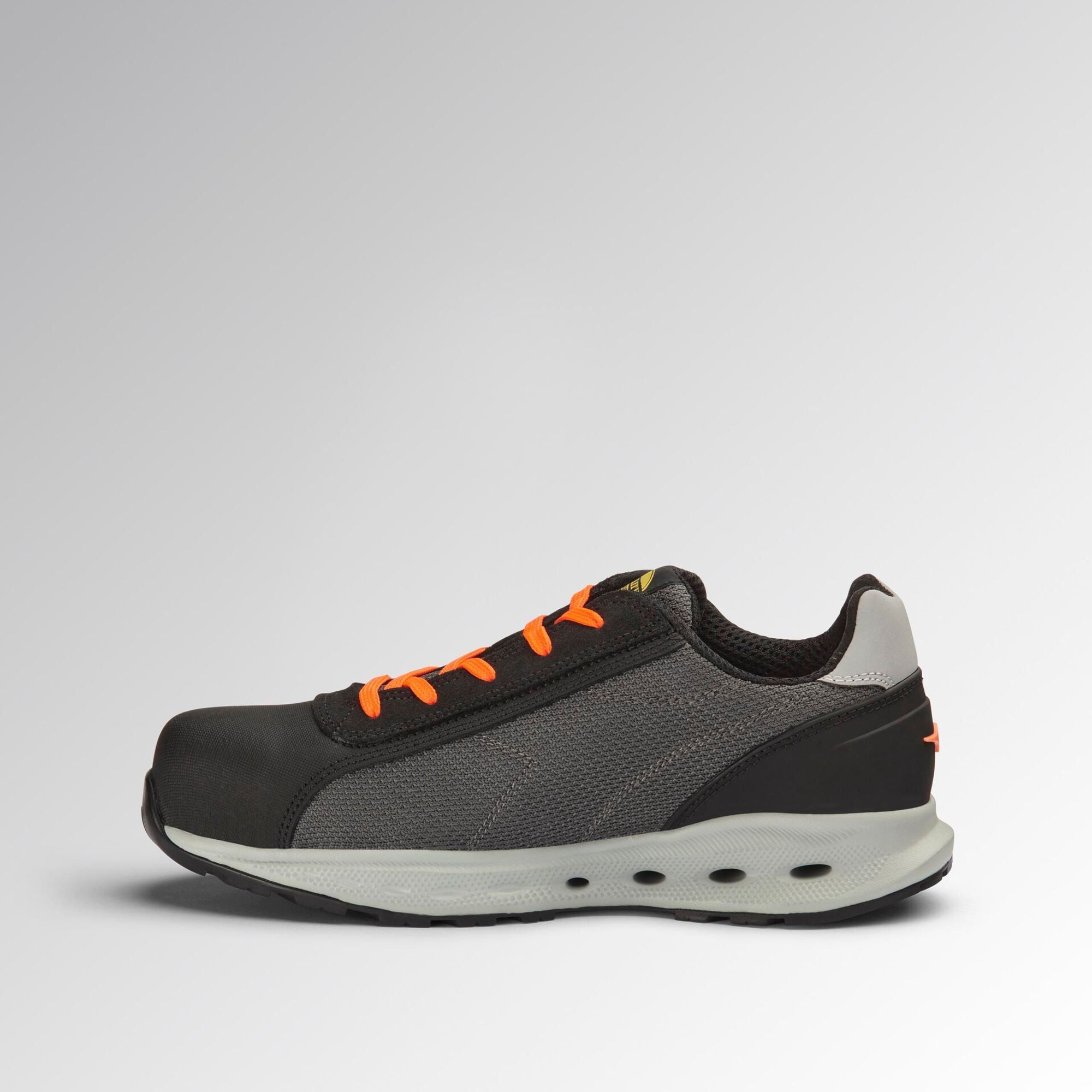 Scarpa Diadora Glove A.Box Low Pro S1PS Asphalt