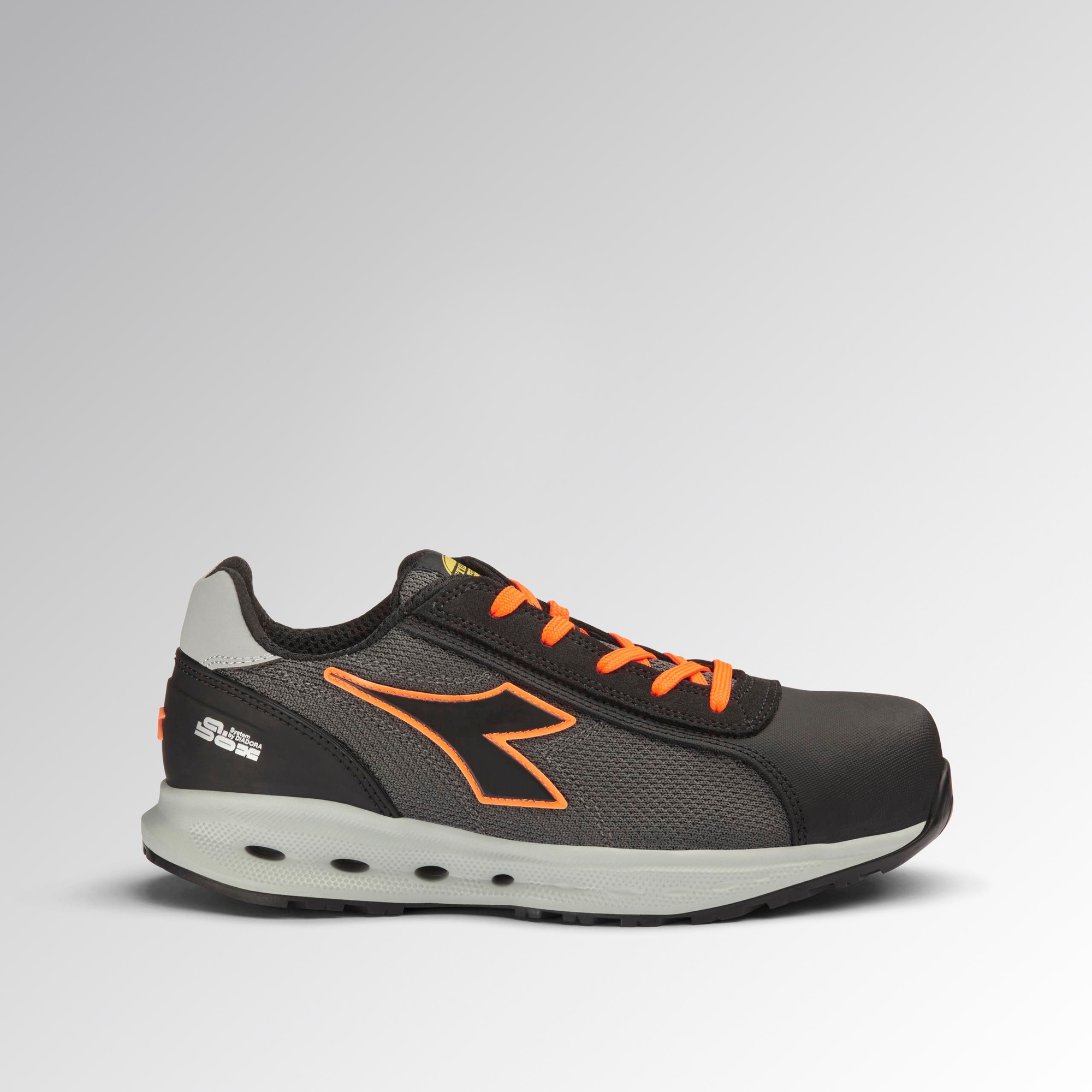 Scarpa Diadora Glove A.Box Low Pro S1PS Asphalt