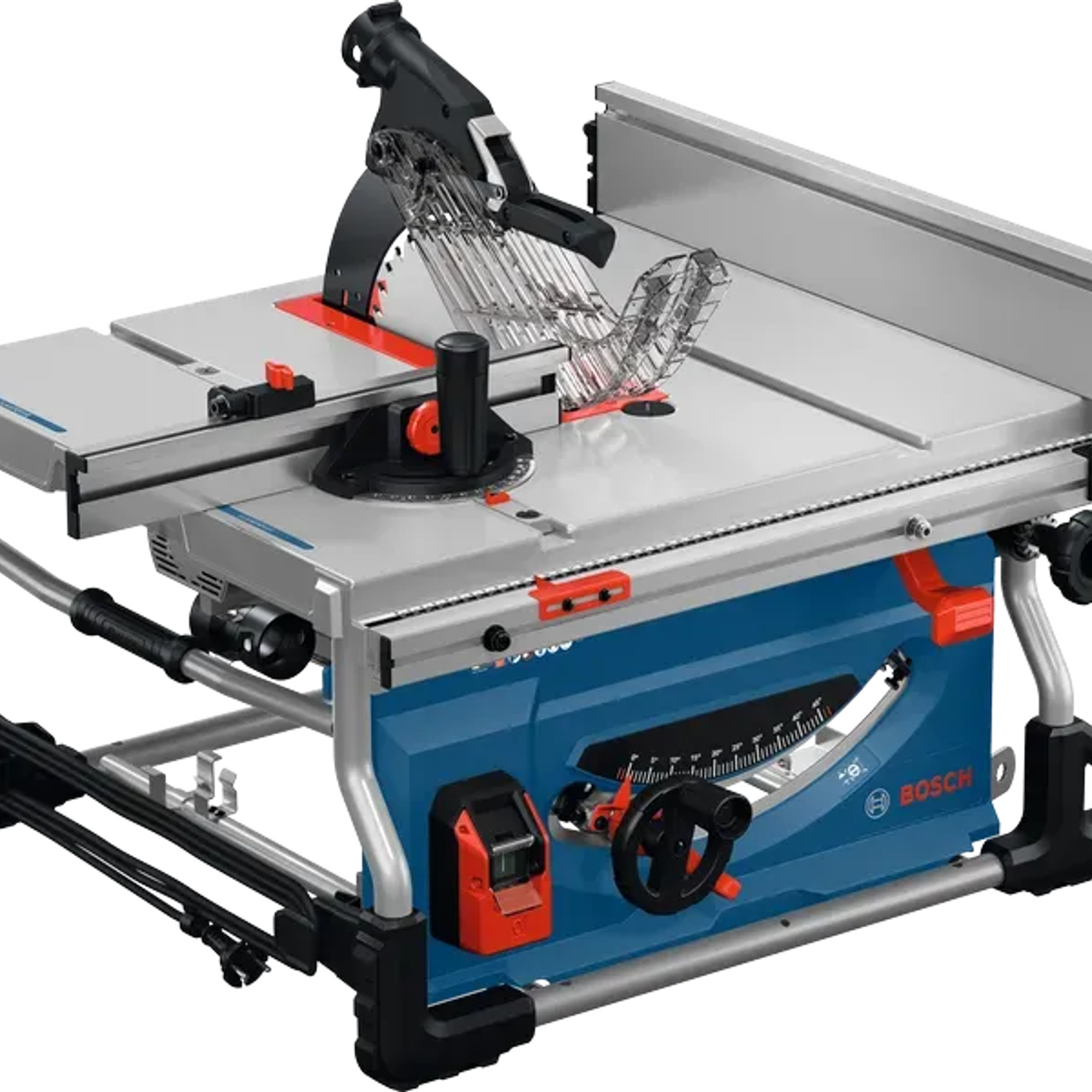 Banco Sega Bosch Professional GTS100-254 PRO 2200W