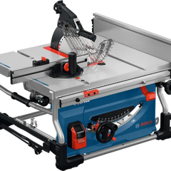Banco Sega Bosch Professional GTS100-254 PRO 2200W