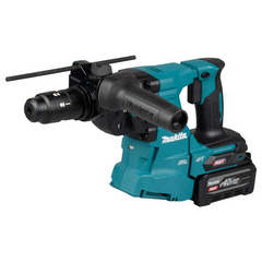 Tassellatore Makita HR012GU201 40V 4Ah