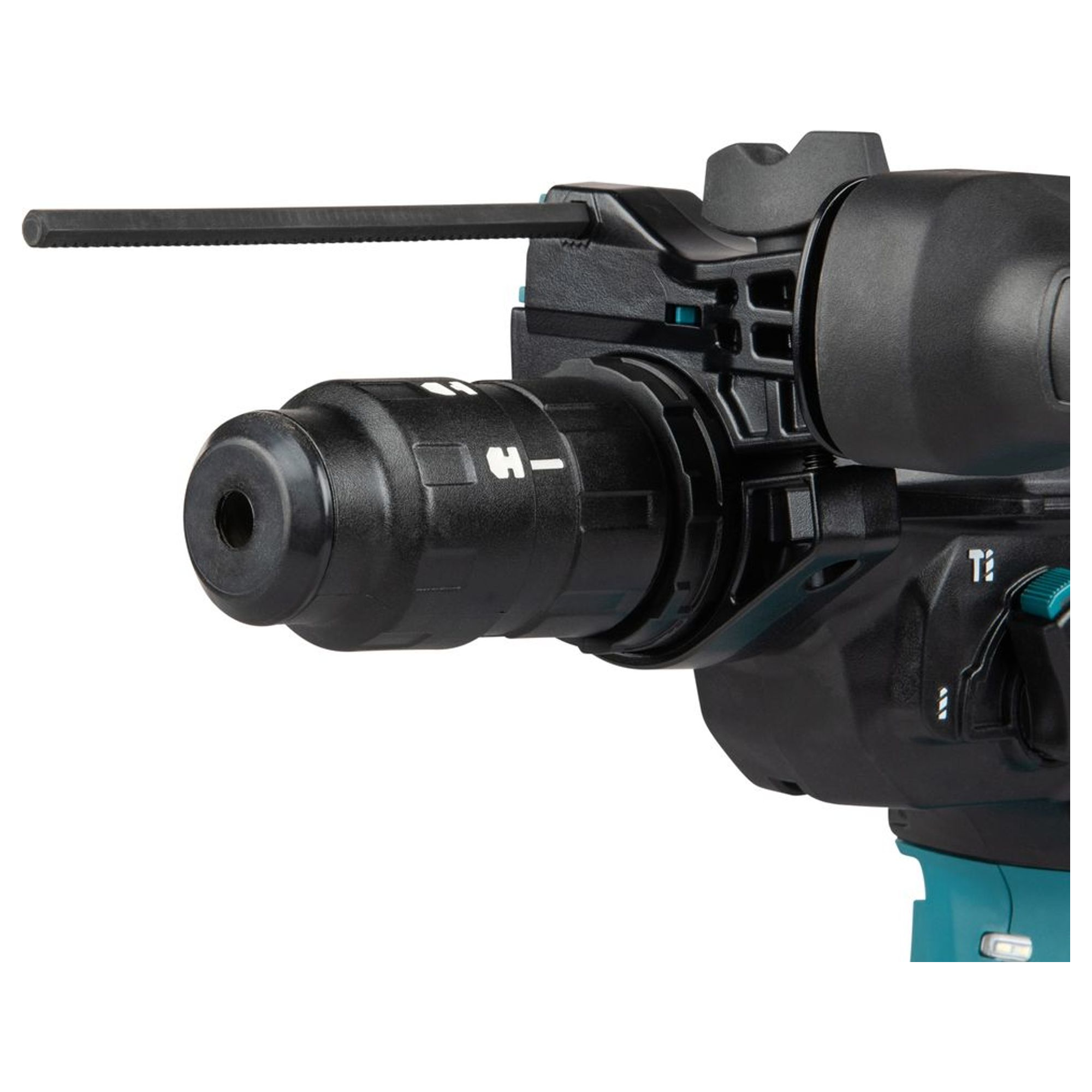 Tassellatore Makita HR012GU201 40V 4Ah
