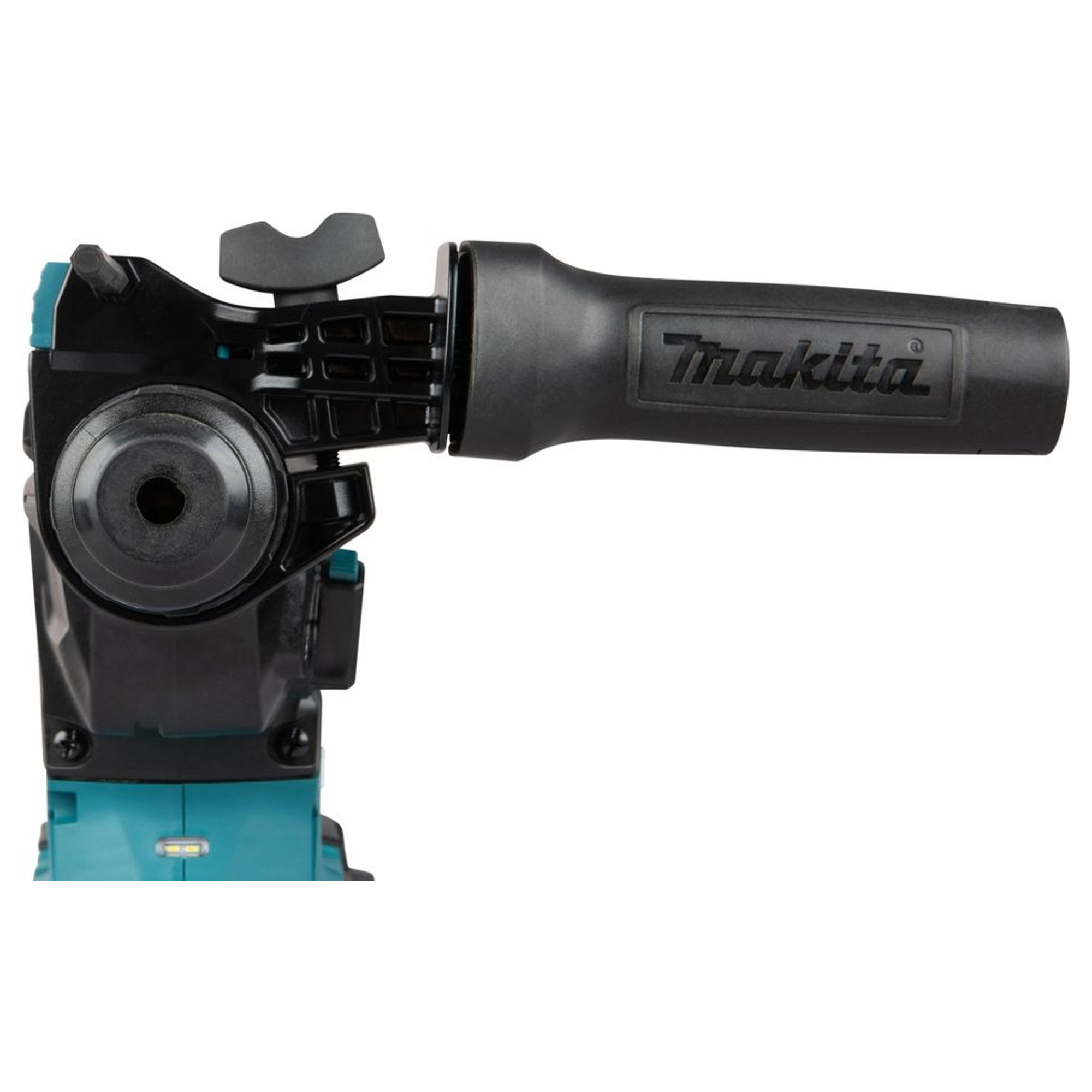Tassellatore Makita HR012GU201 40V 4Ah